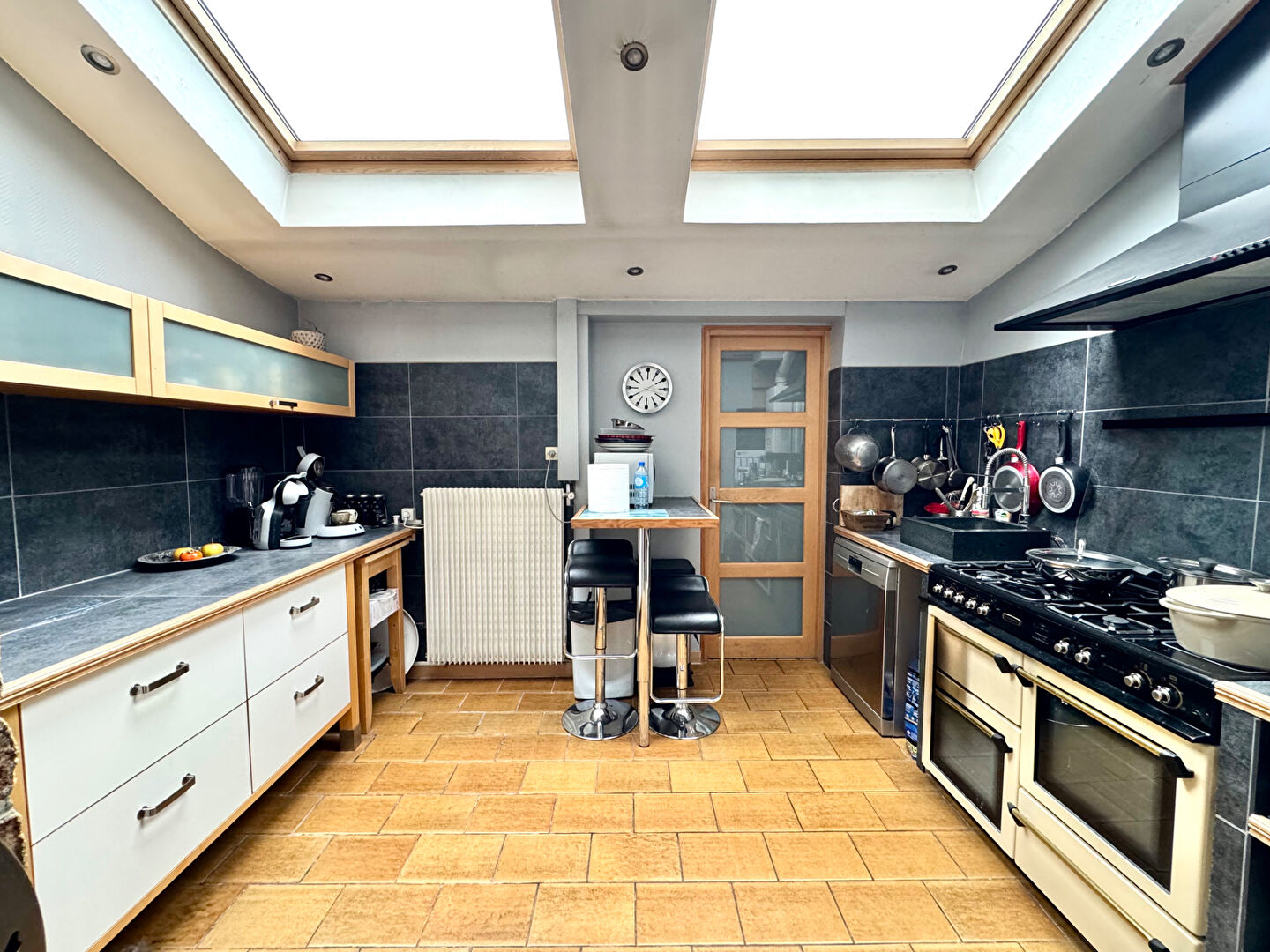 Maison Marcq En Baroeul 4 pièce(s) 87,26 m2