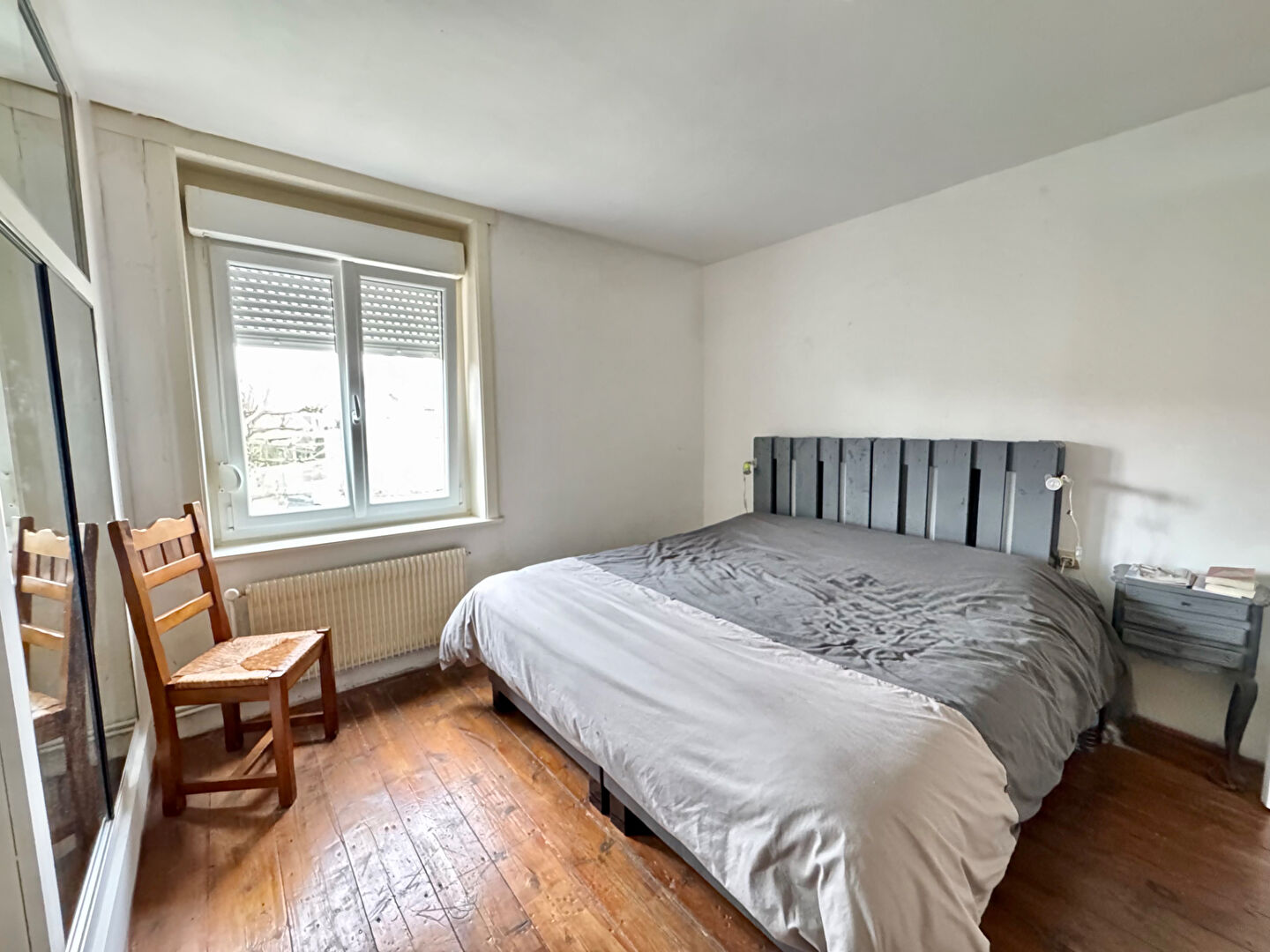 Maison Marcq En Baroeul 4 pièce(s) 87,26 m2