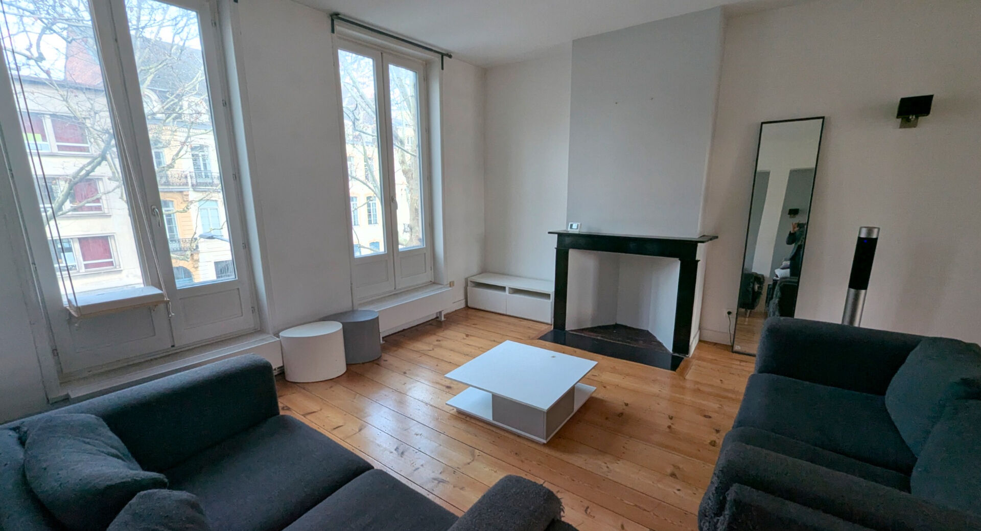 Appartement Lille 3 pièce(s) 104.13 m2