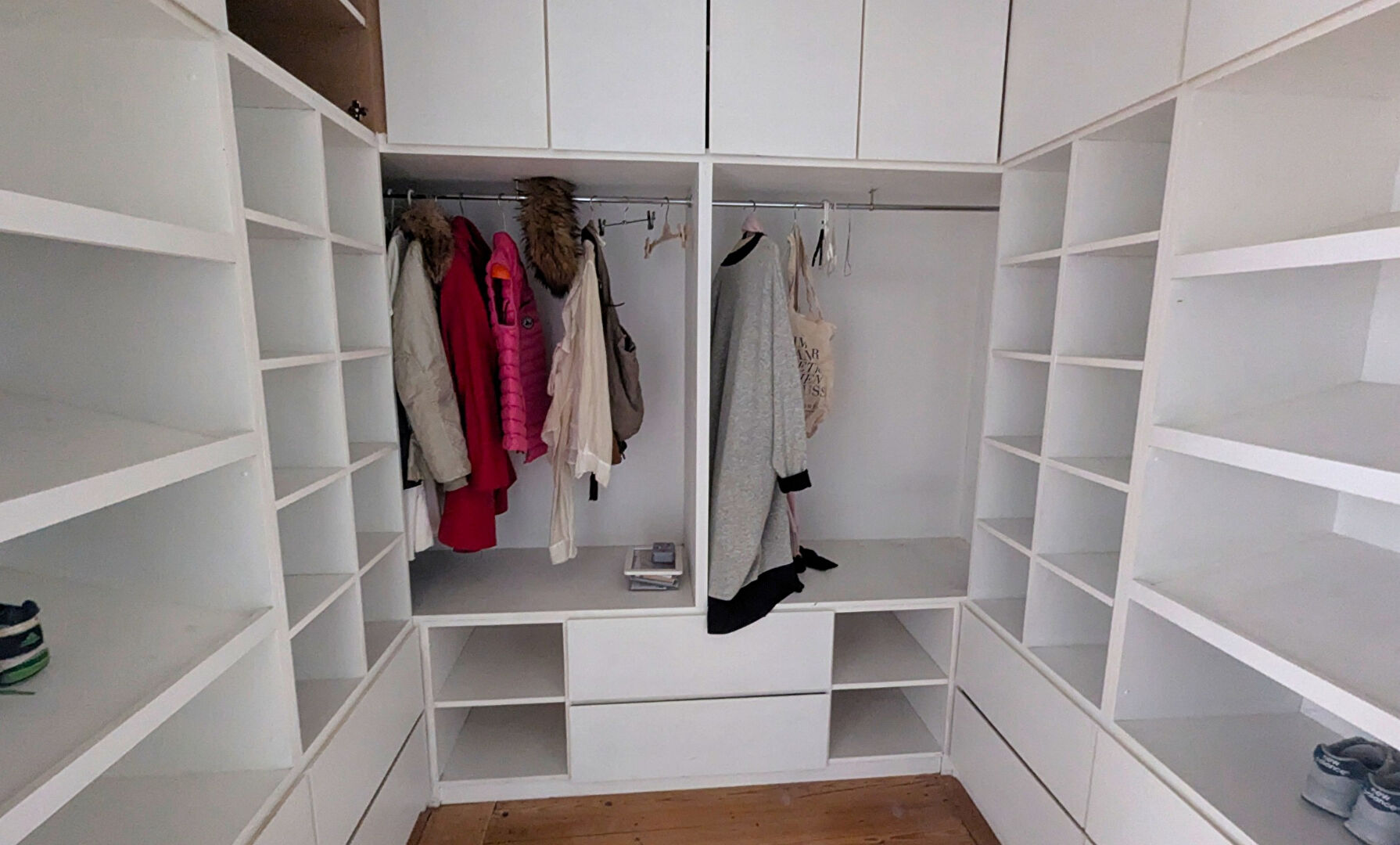 Appartement Lille 3 pièce(s) 104.13 m2