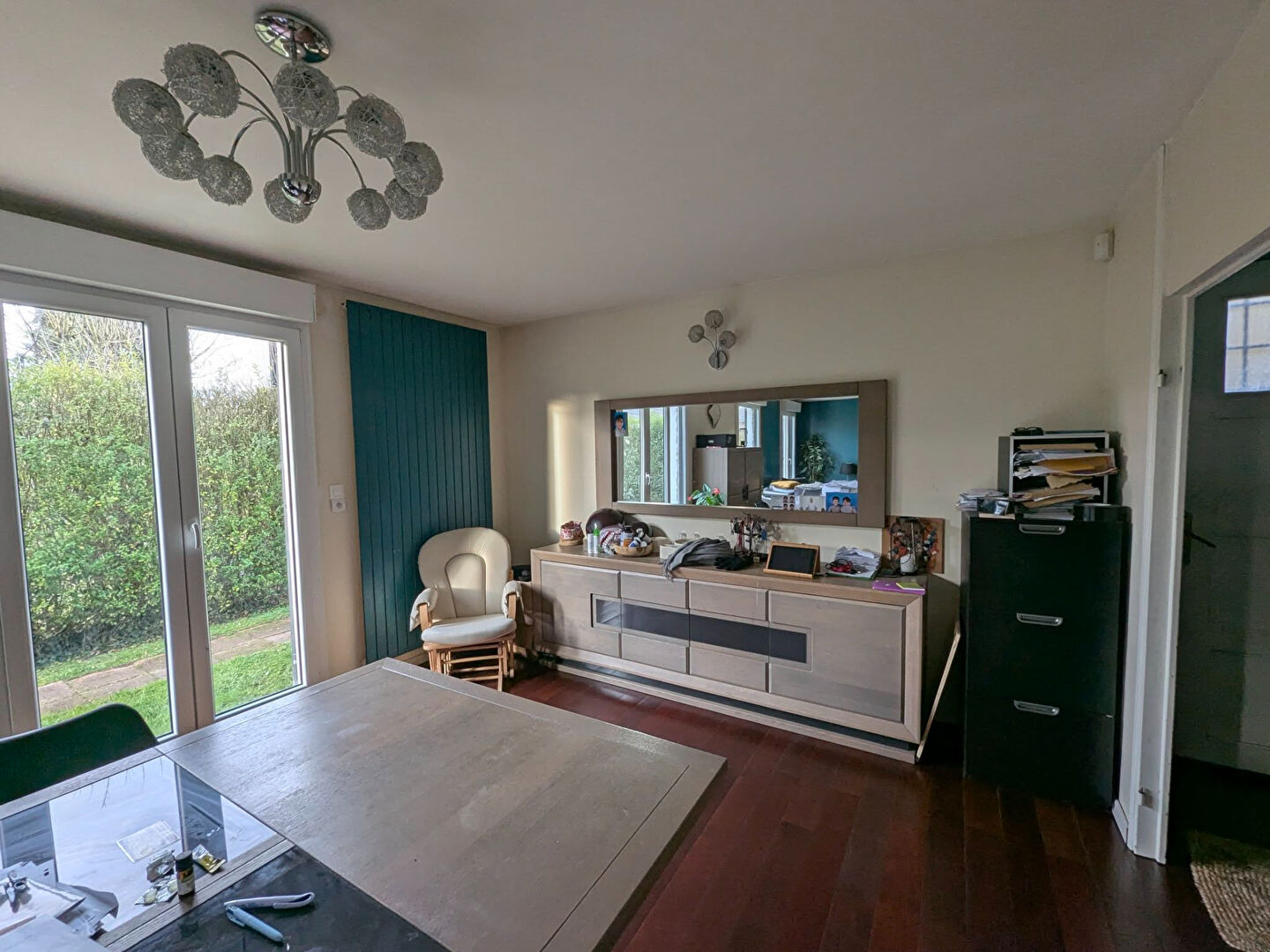 Maison Bondues 6 pièce(s) 180 m2