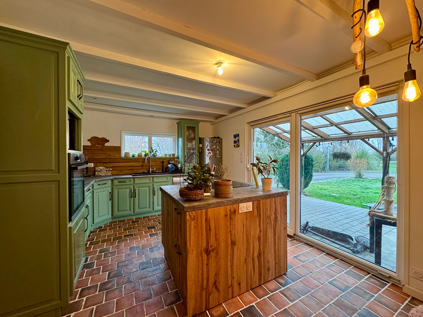 Maison Laventie 5 pièce(s)