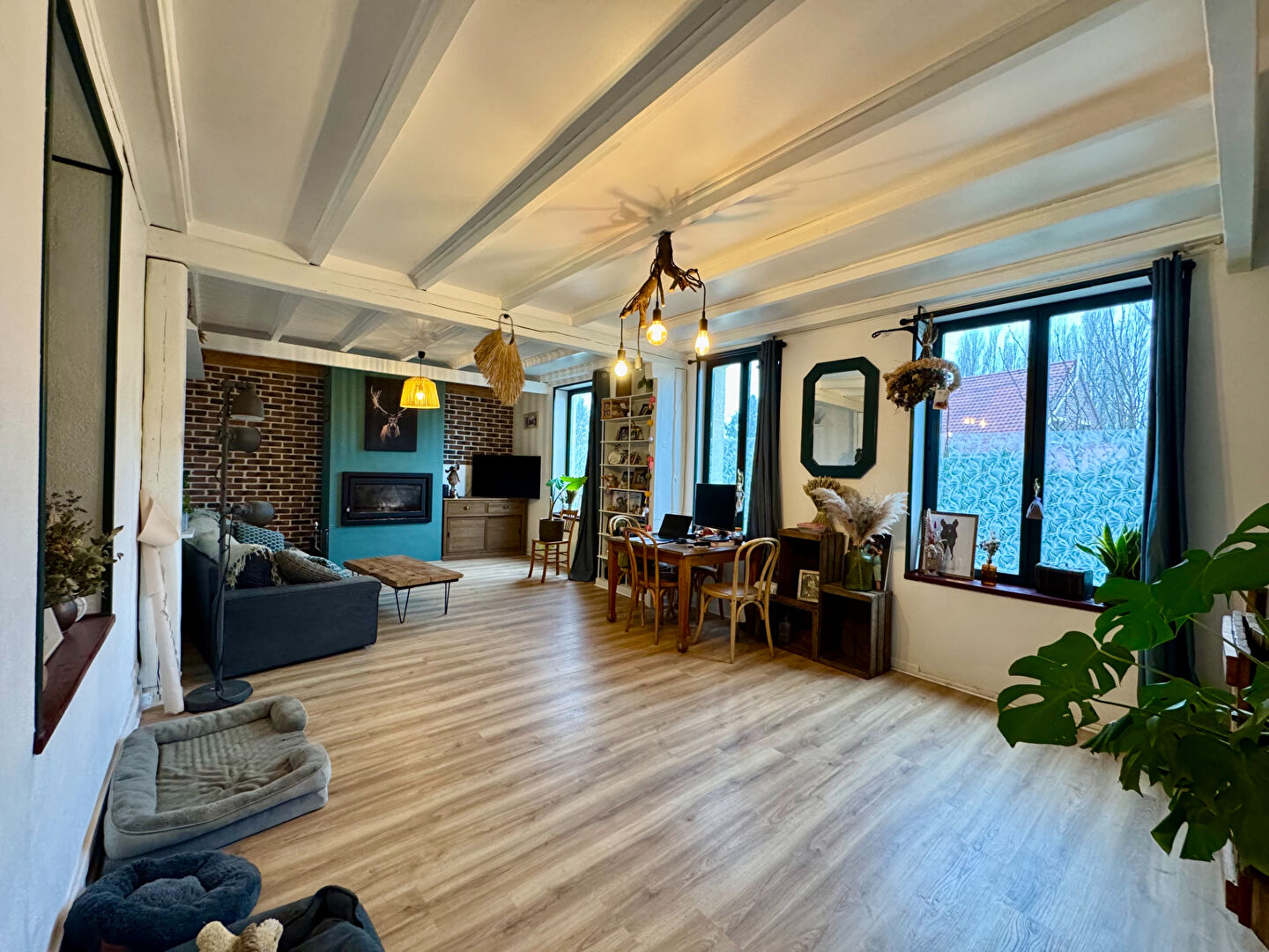 Maison Laventie 5 pièce(s)