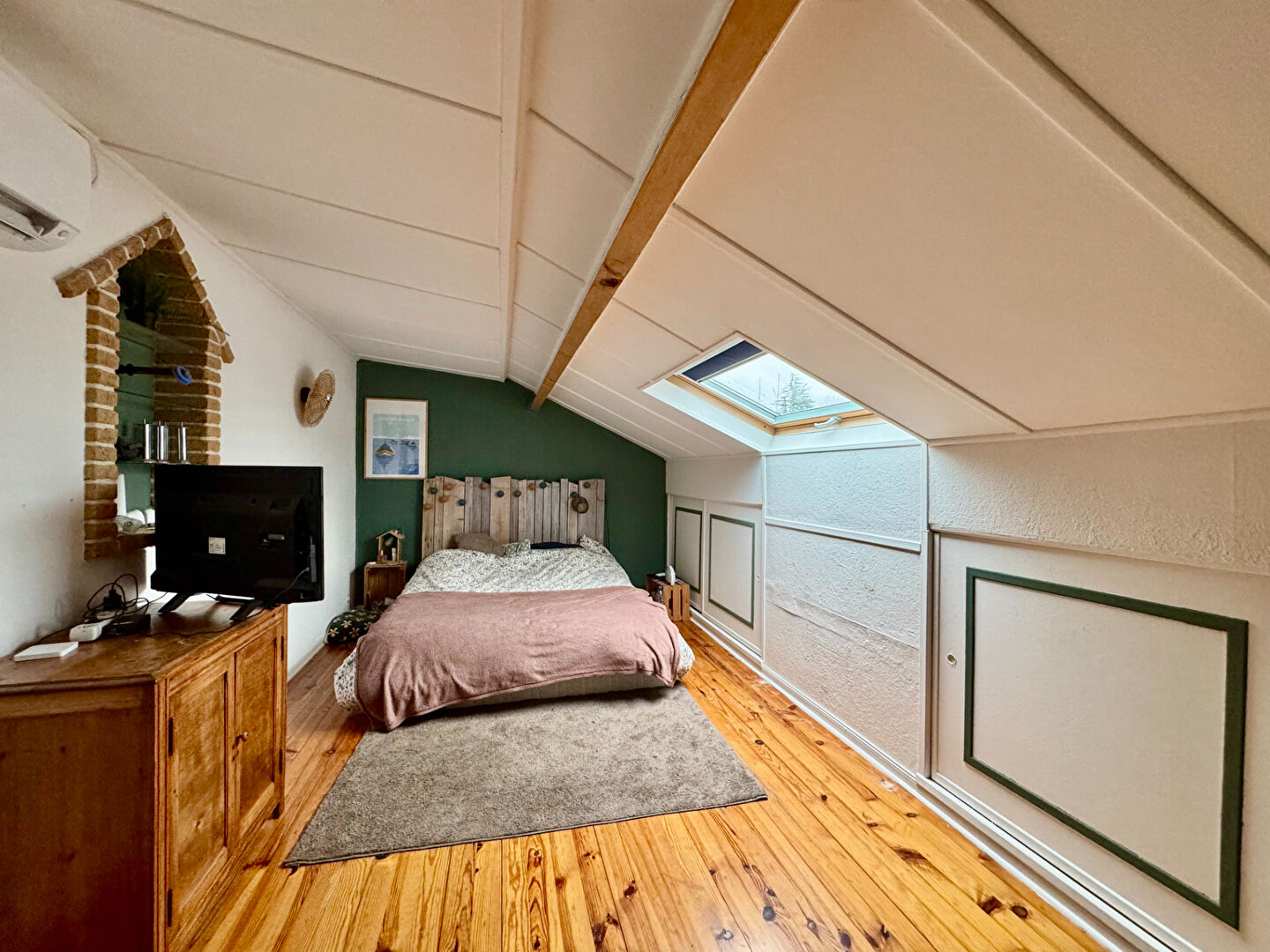 Maison Laventie 5 pièce(s)