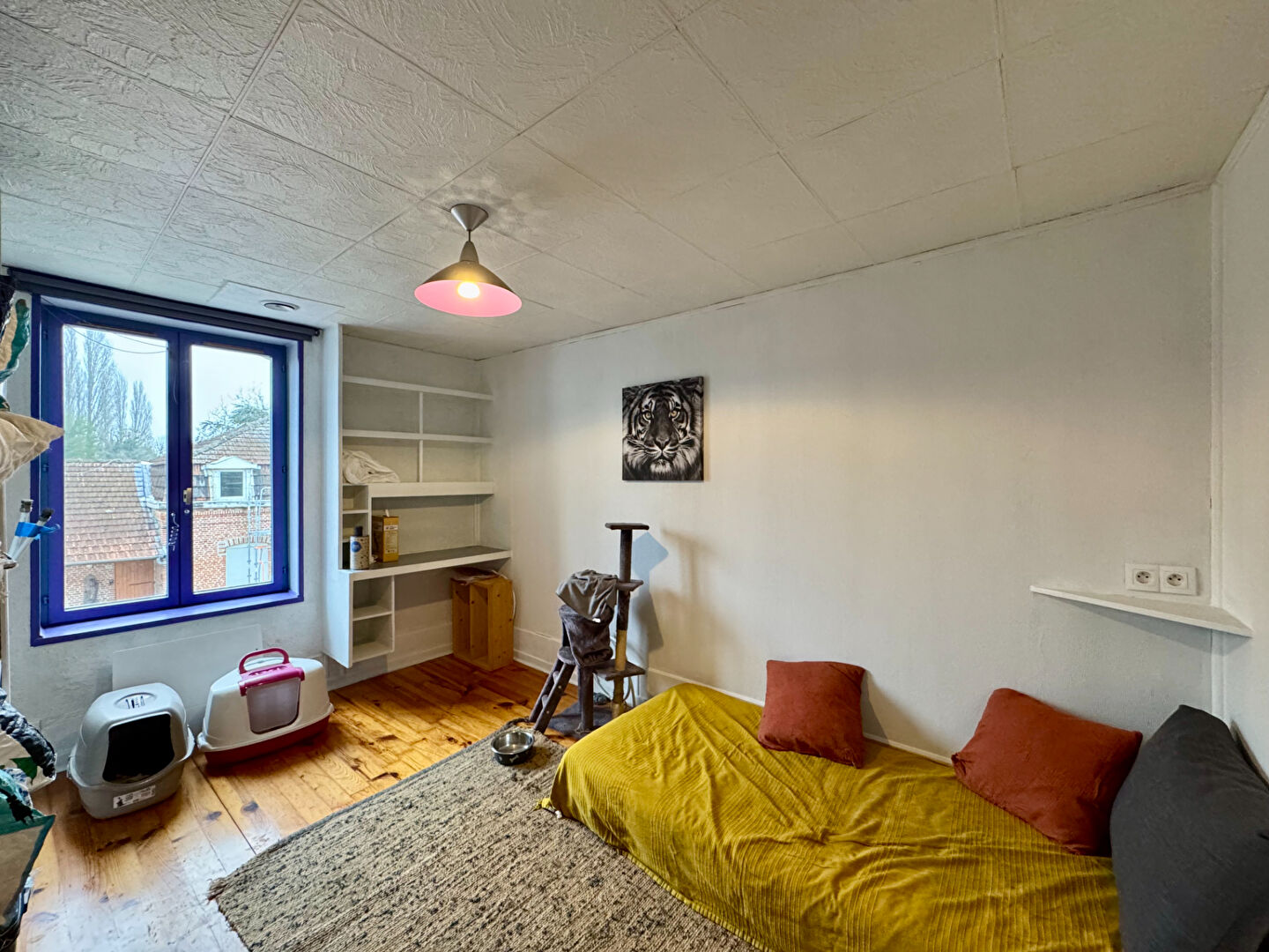 Maison Laventie 5 pièce(s)