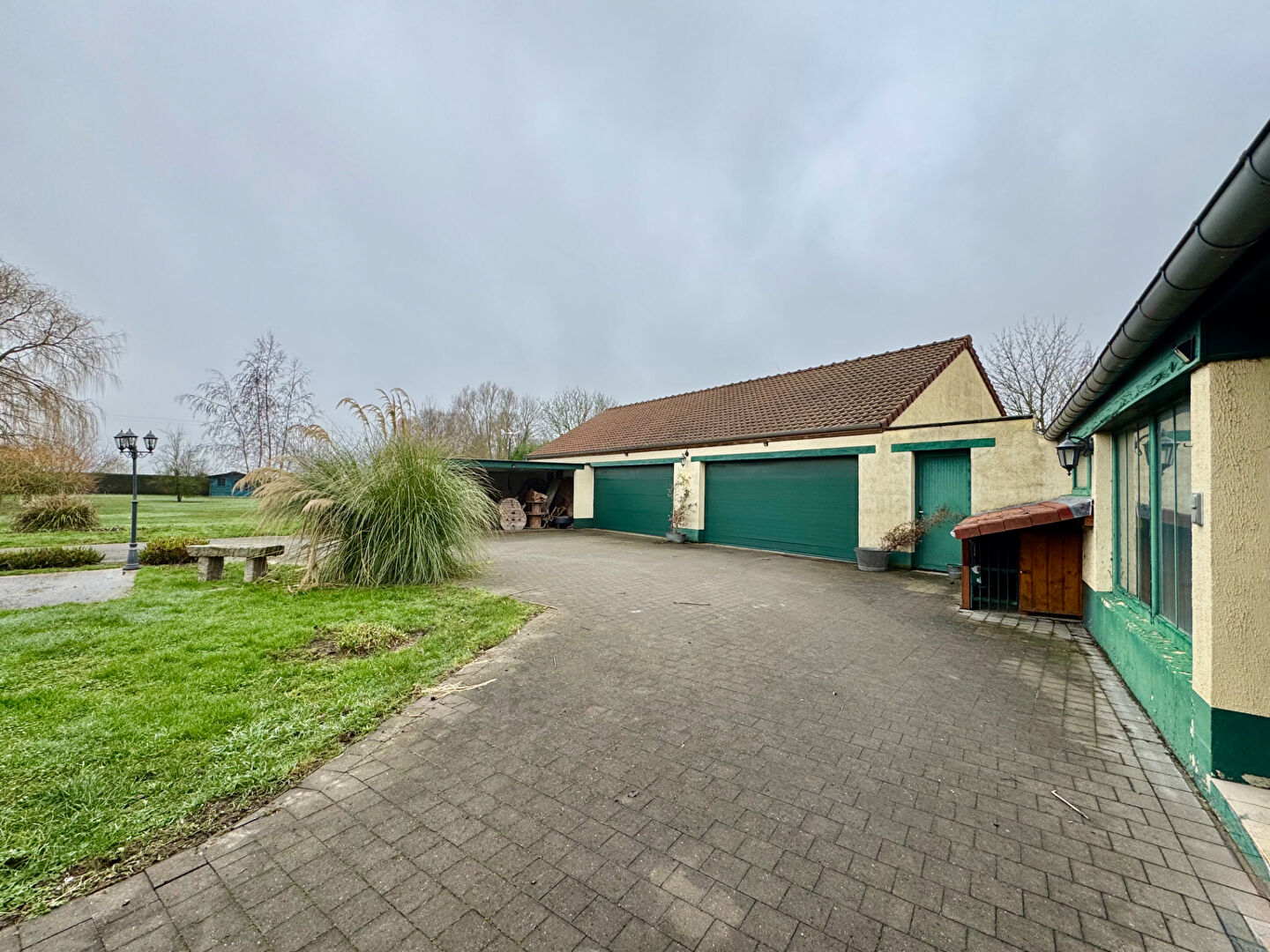 Maison Laventie 5 pièce(s)