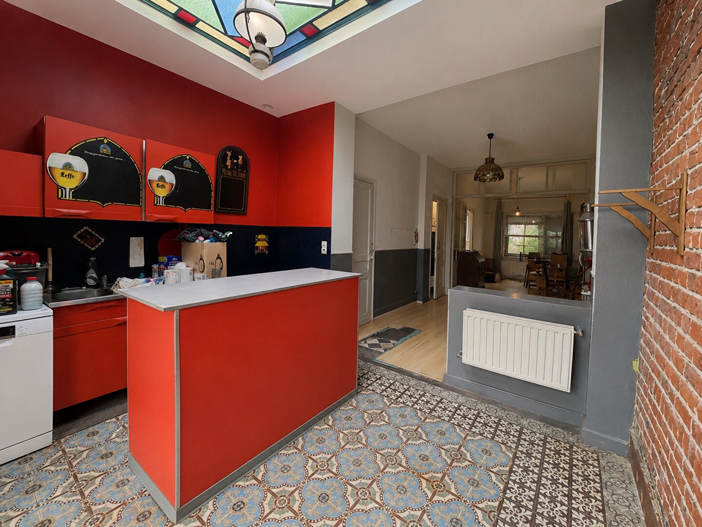 Maison Marcq En Baroeul 3 pièce(s) 93.8 m2
