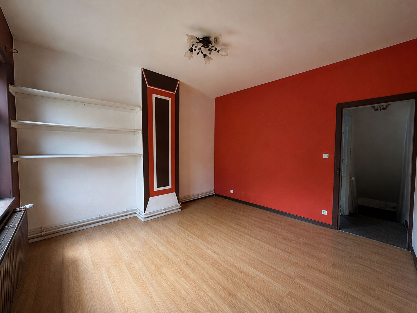 Maison Marcq En Baroeul 3 pièce(s) 93.8 m2