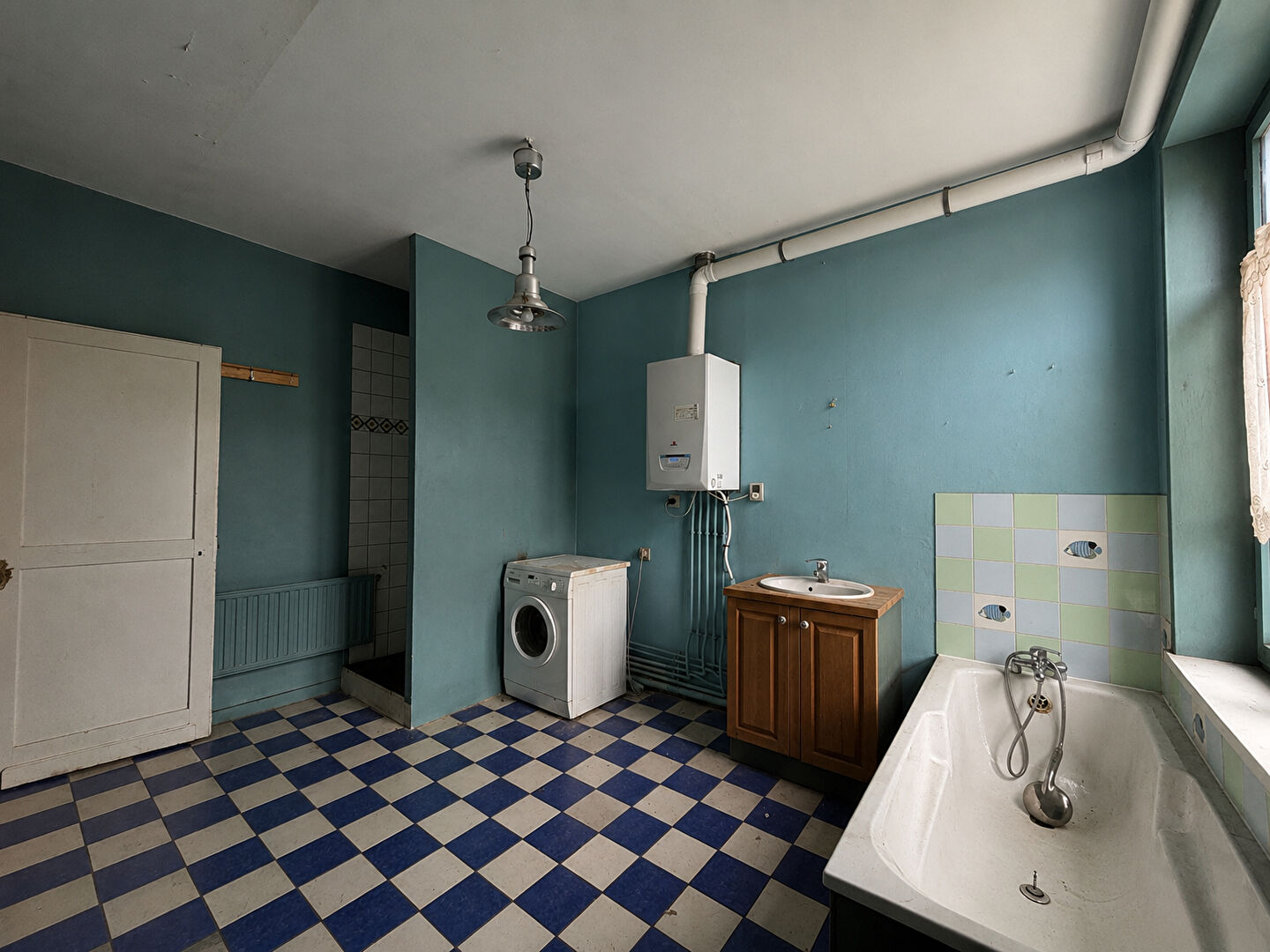Maison Marcq En Baroeul 3 pièce(s) 93.8 m2