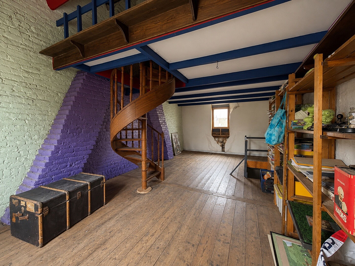 Maison Marcq En Baroeul 3 pièce(s) 93.8 m2