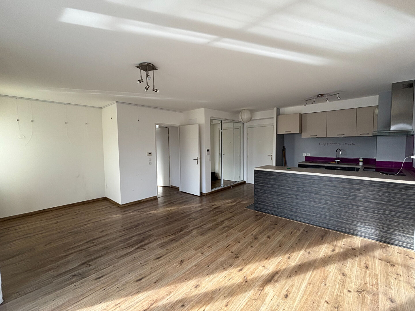 Appartement Marcq En Baroeul 3 pièce(s) 66.75 m2