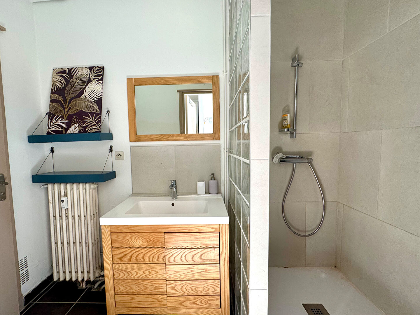 Appartement La Madeleine 1 pièce(s) 26.19 m2