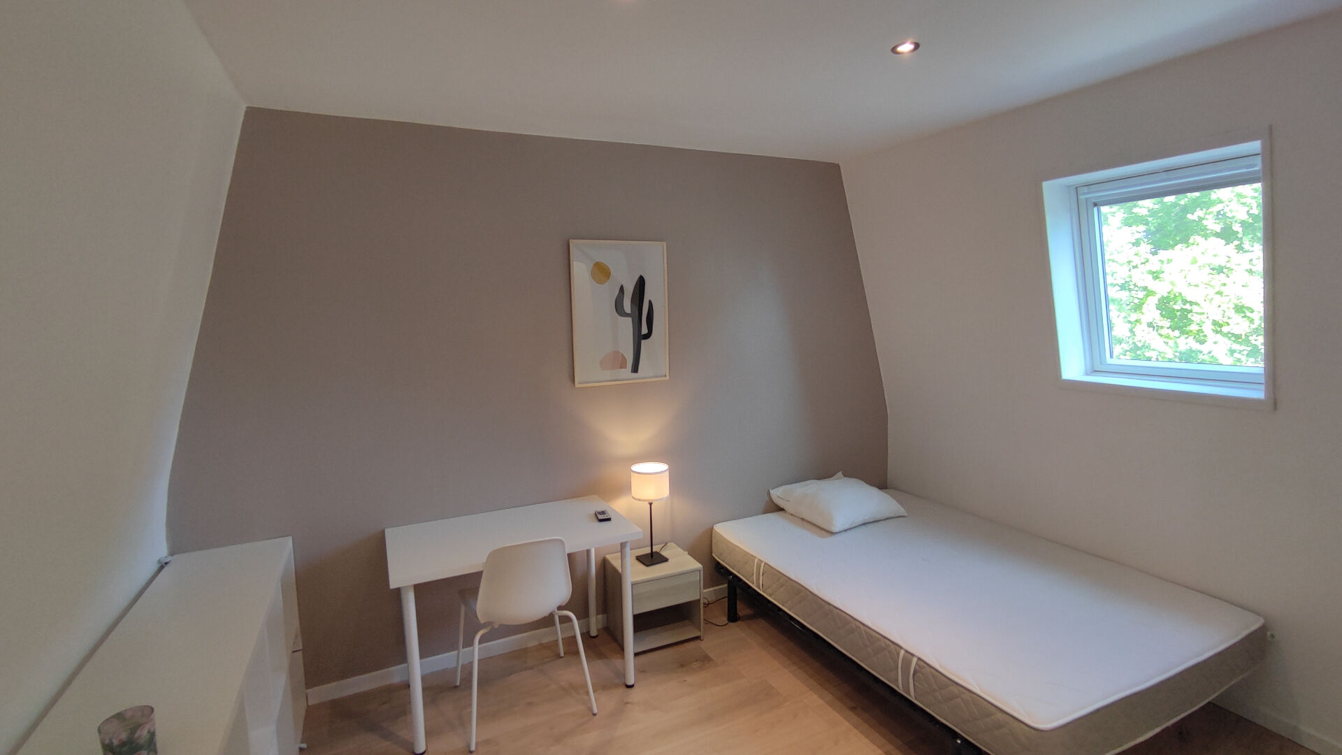 La colocation idéale à Roubaix, 6 pièce(s) 94 m2