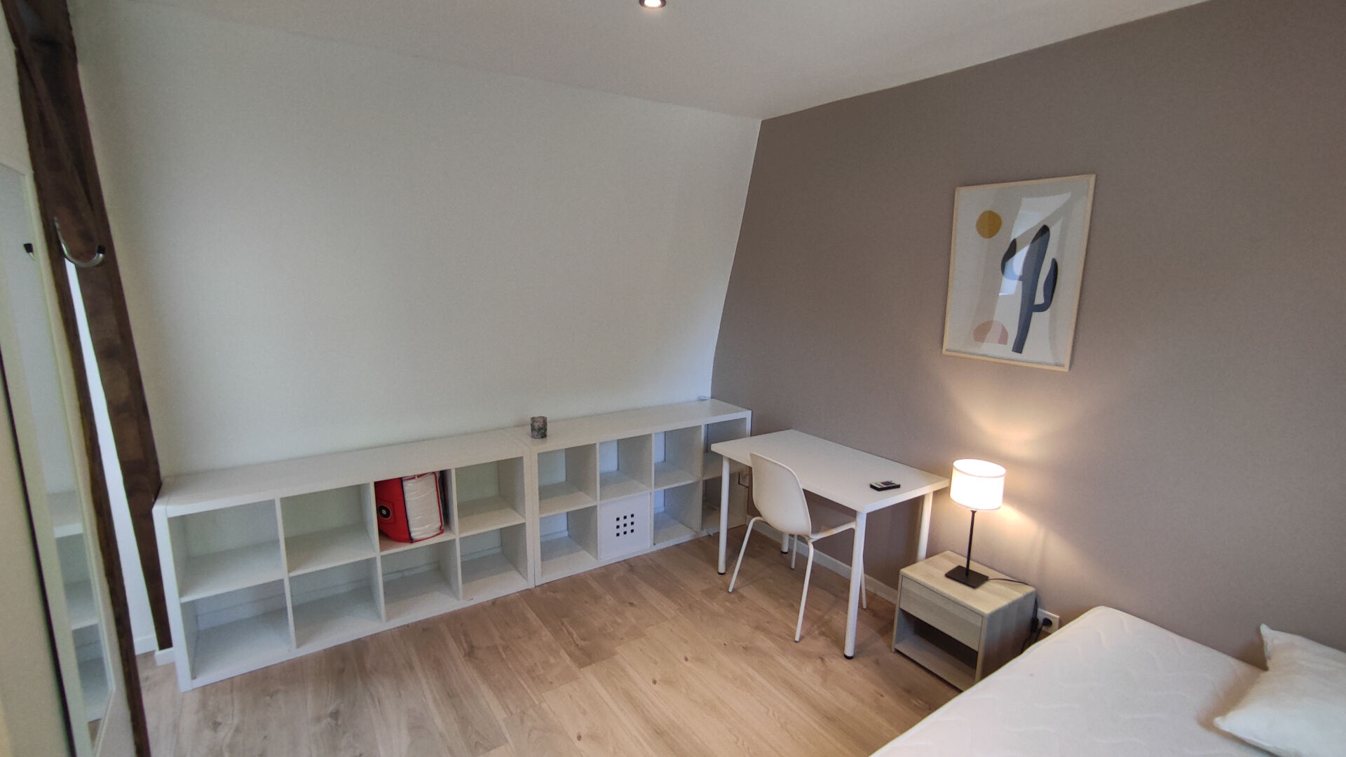 La colocation idéale à Roubaix, 6 pièce(s) 94 m2