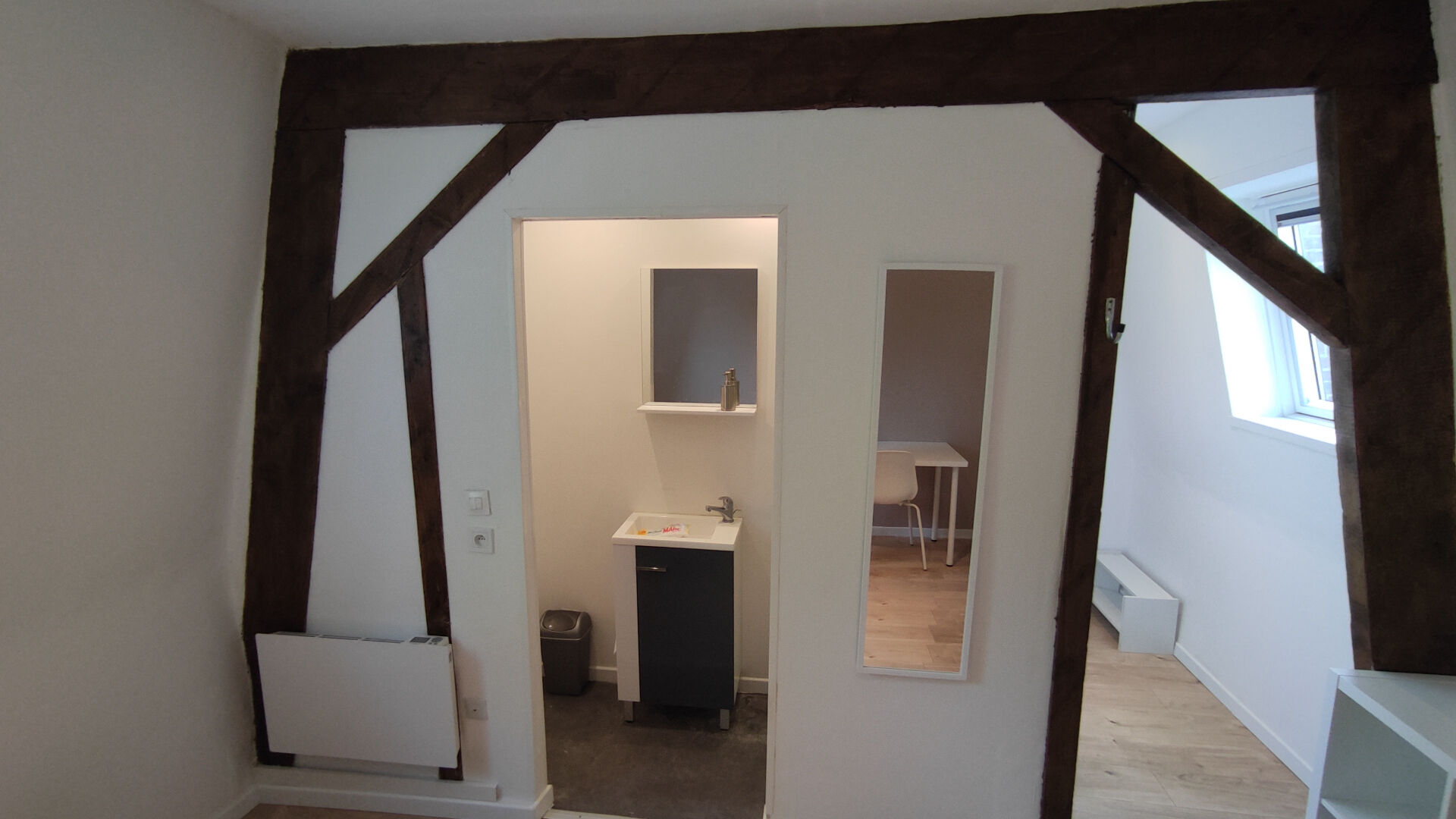 La colocation idéale à Roubaix, 6 pièce(s) 94 m2