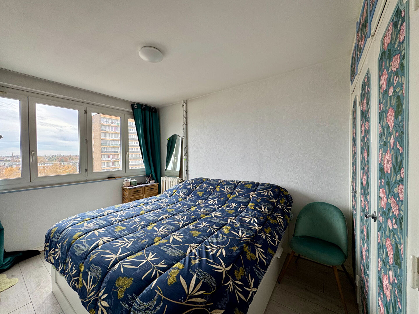 Appartement Hem 4 pièce(s) 87.72 m2