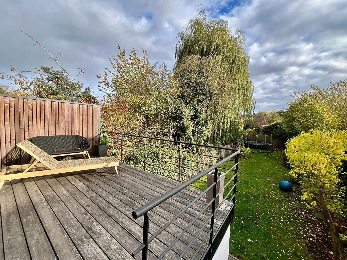 Maison Marcq En Baroeul 7 pièce(s) 181 m2