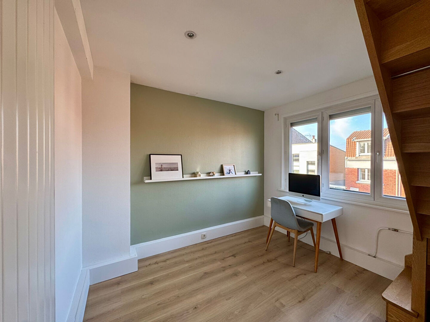 Maison Marcq En Baroeul 7 pièce(s) 181 m2