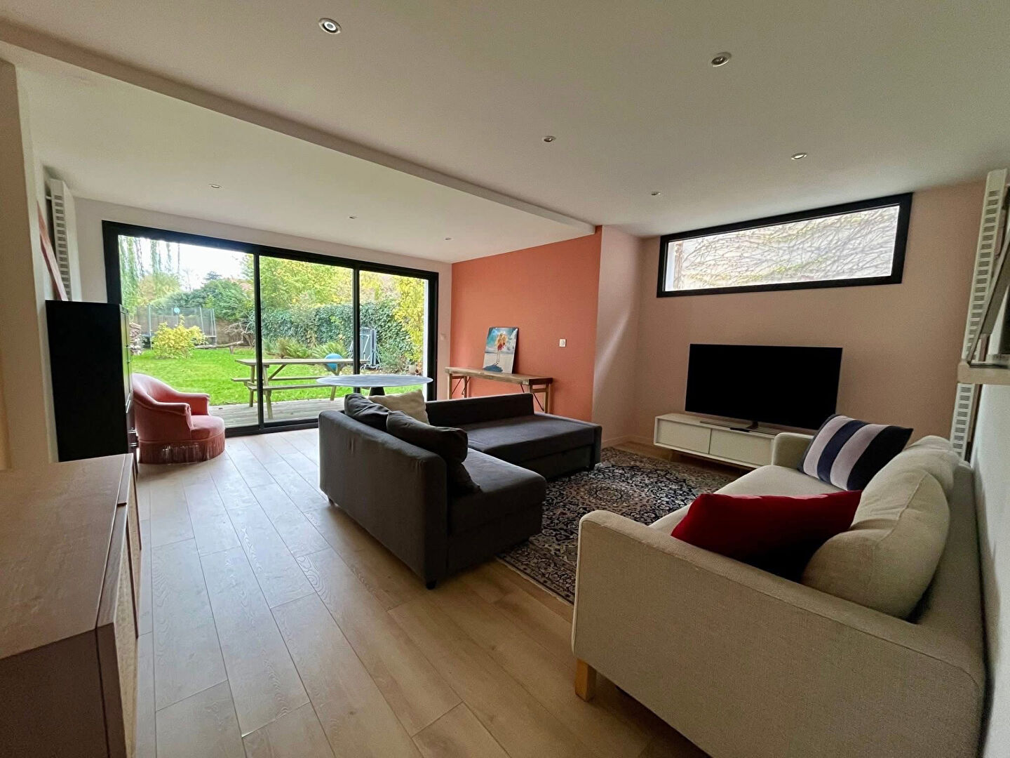 Maison Marcq En Baroeul 7 pièce(s) 181 m2