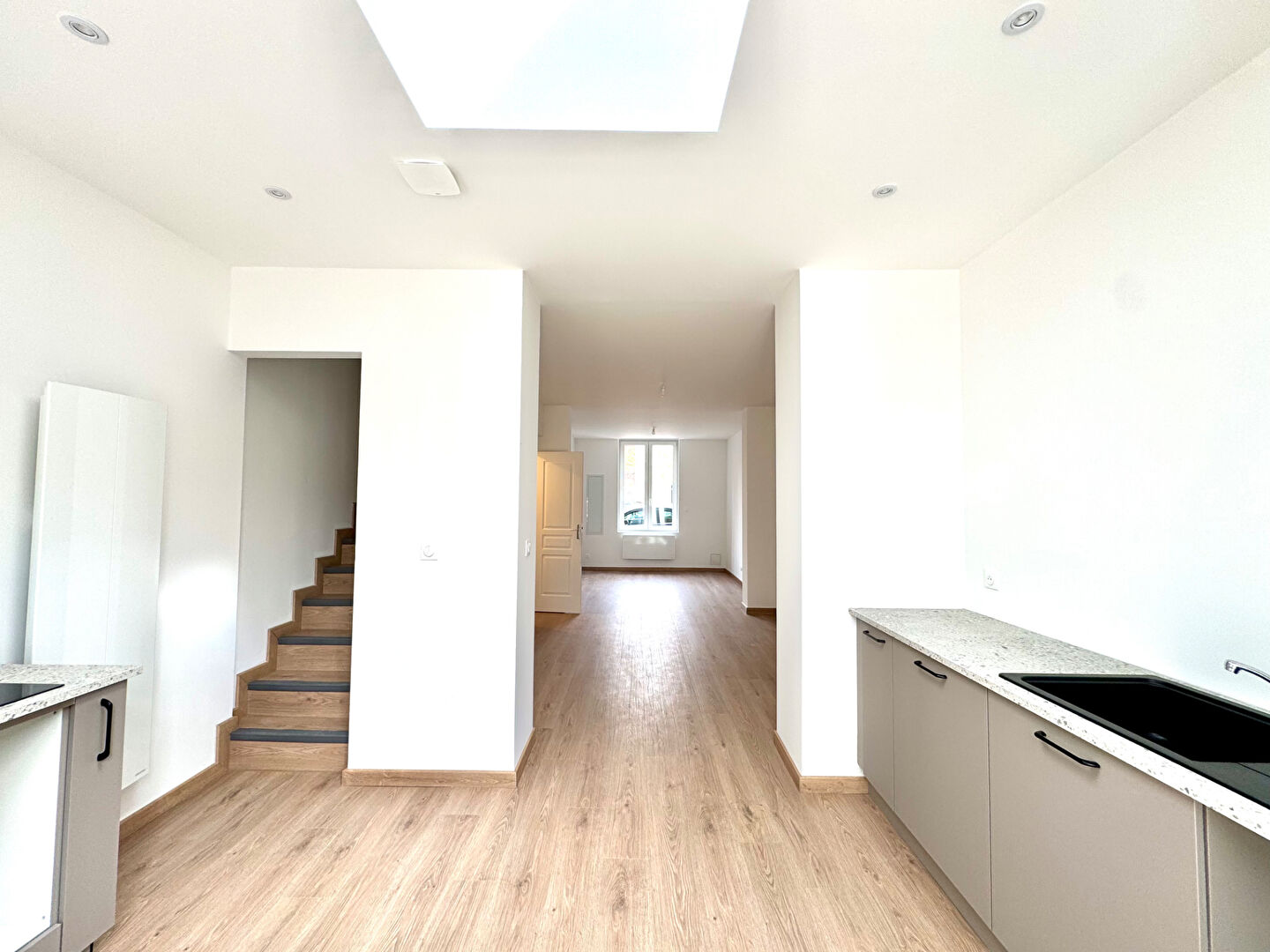 Maison  3 chambres 87,06m2