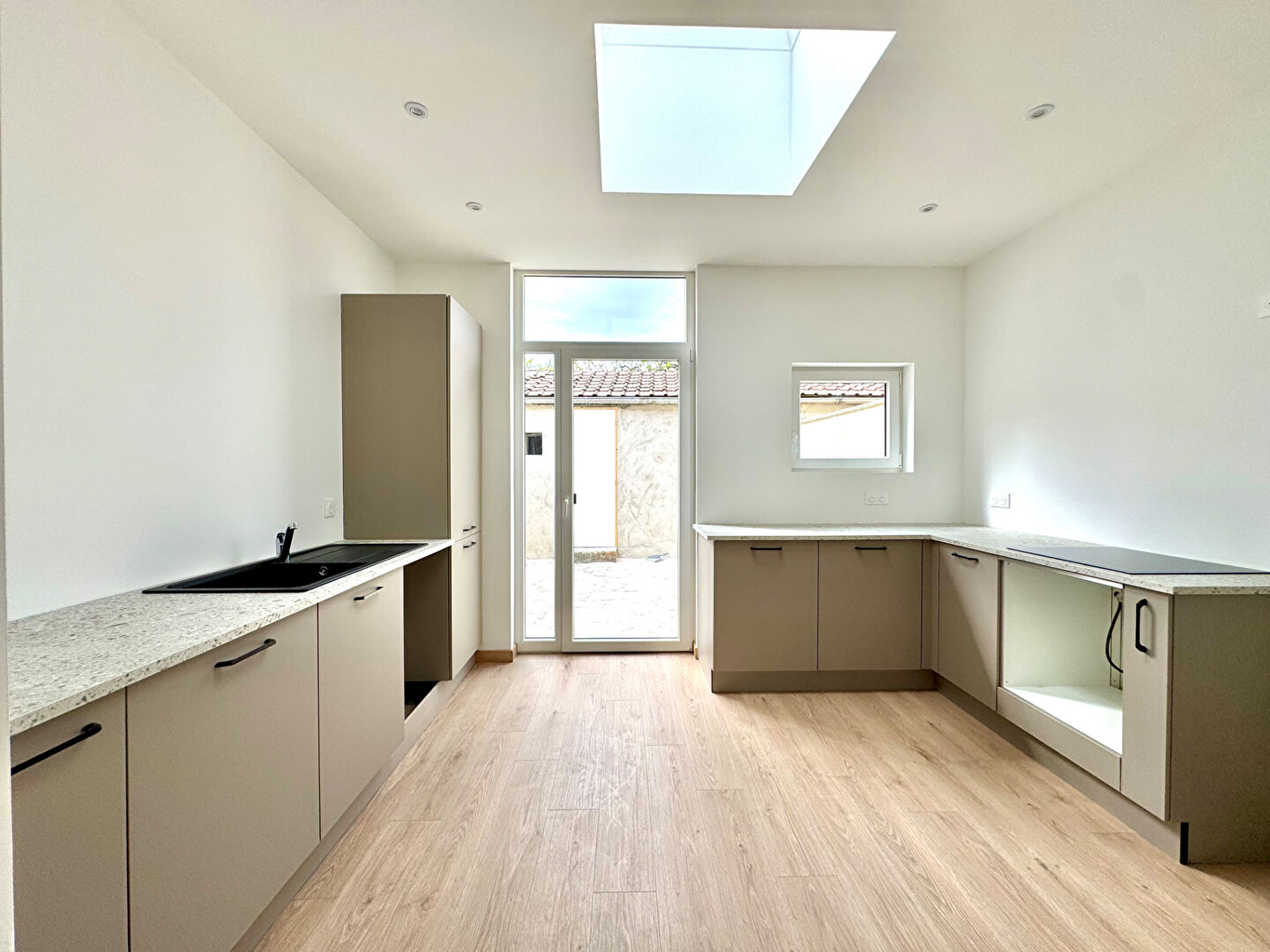 Maison  3 chambres 87,06m2