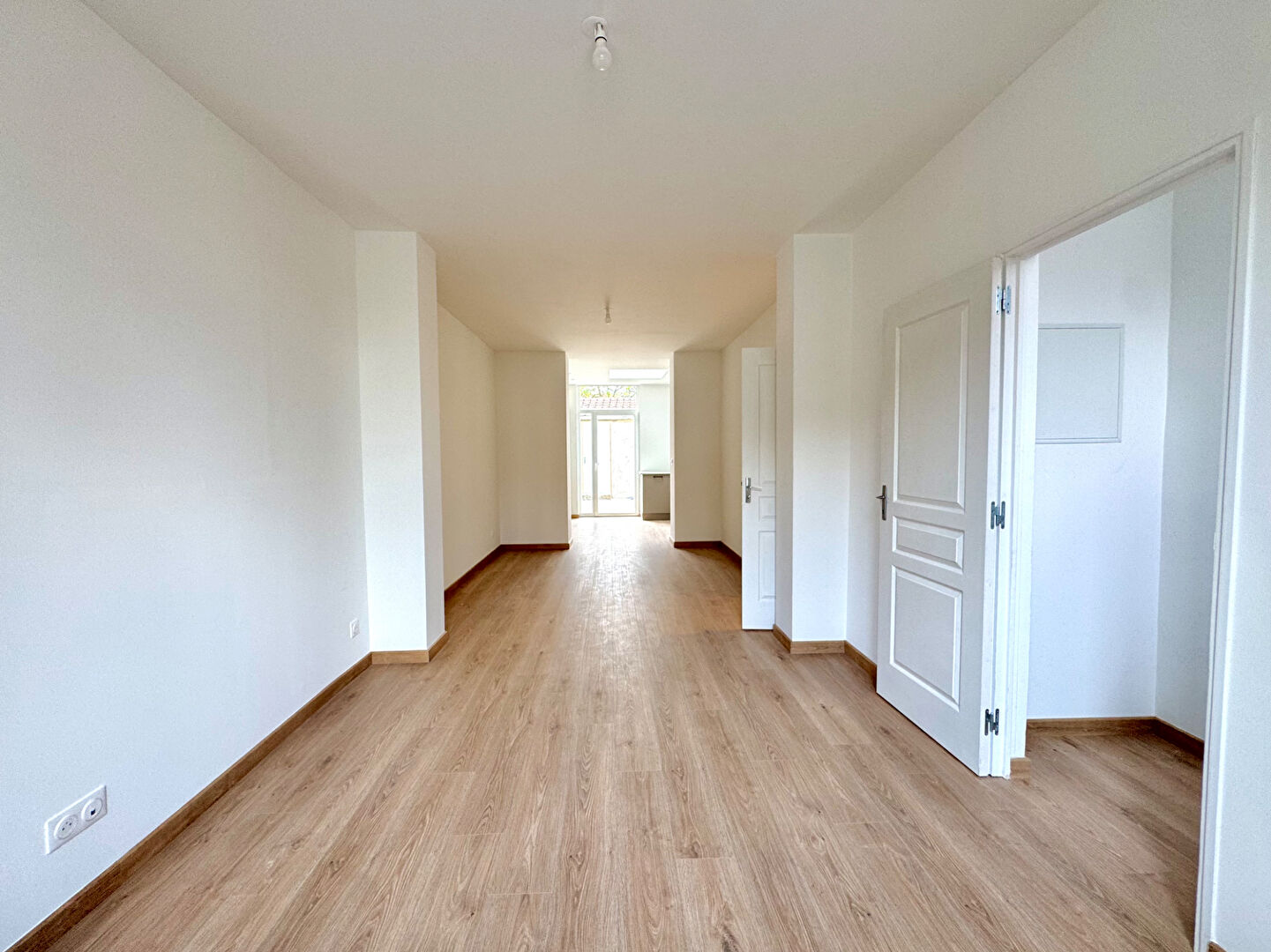 Maison  3 chambres 87,06m2