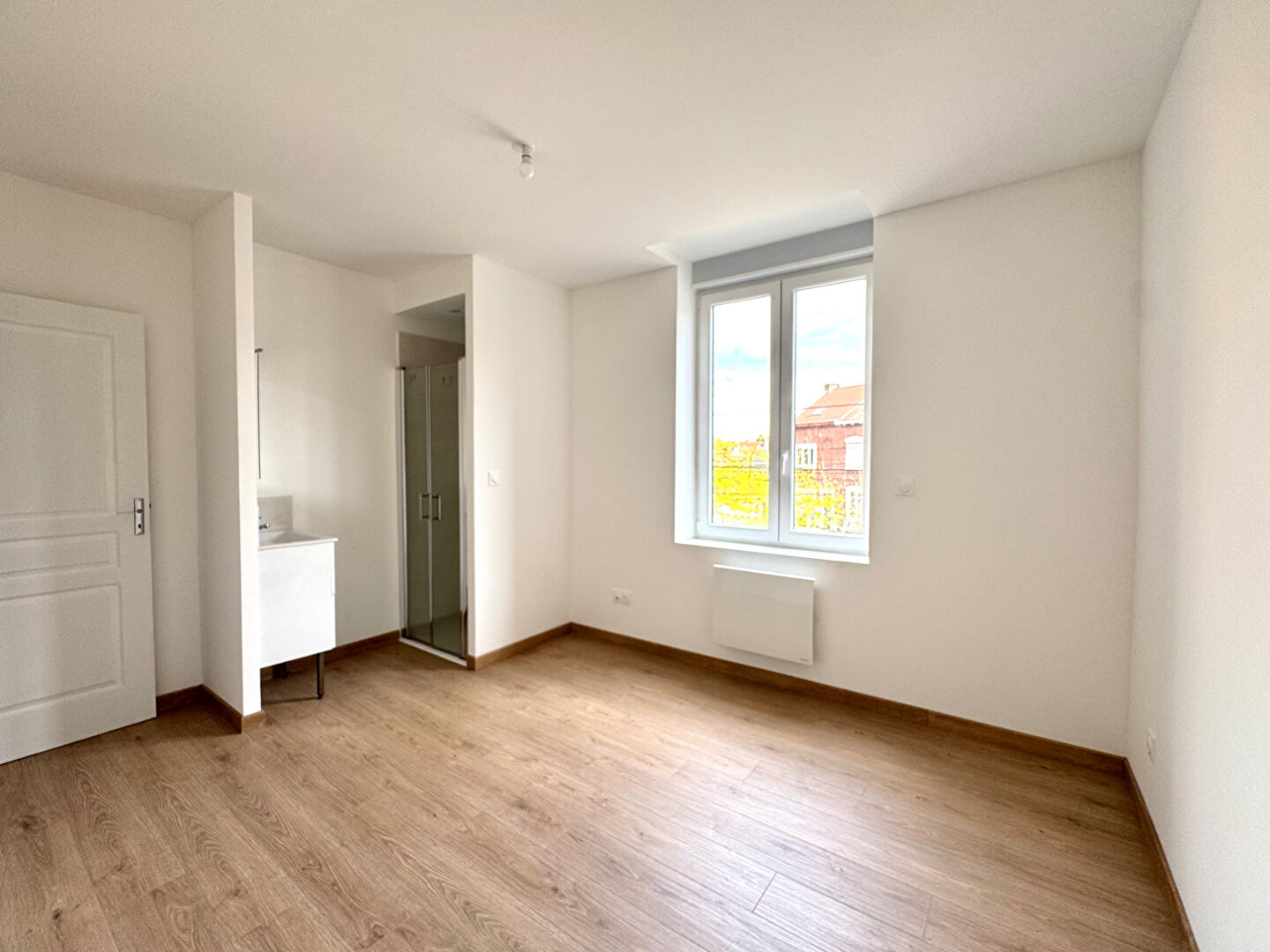 Maison  3 chambres 87,06m2