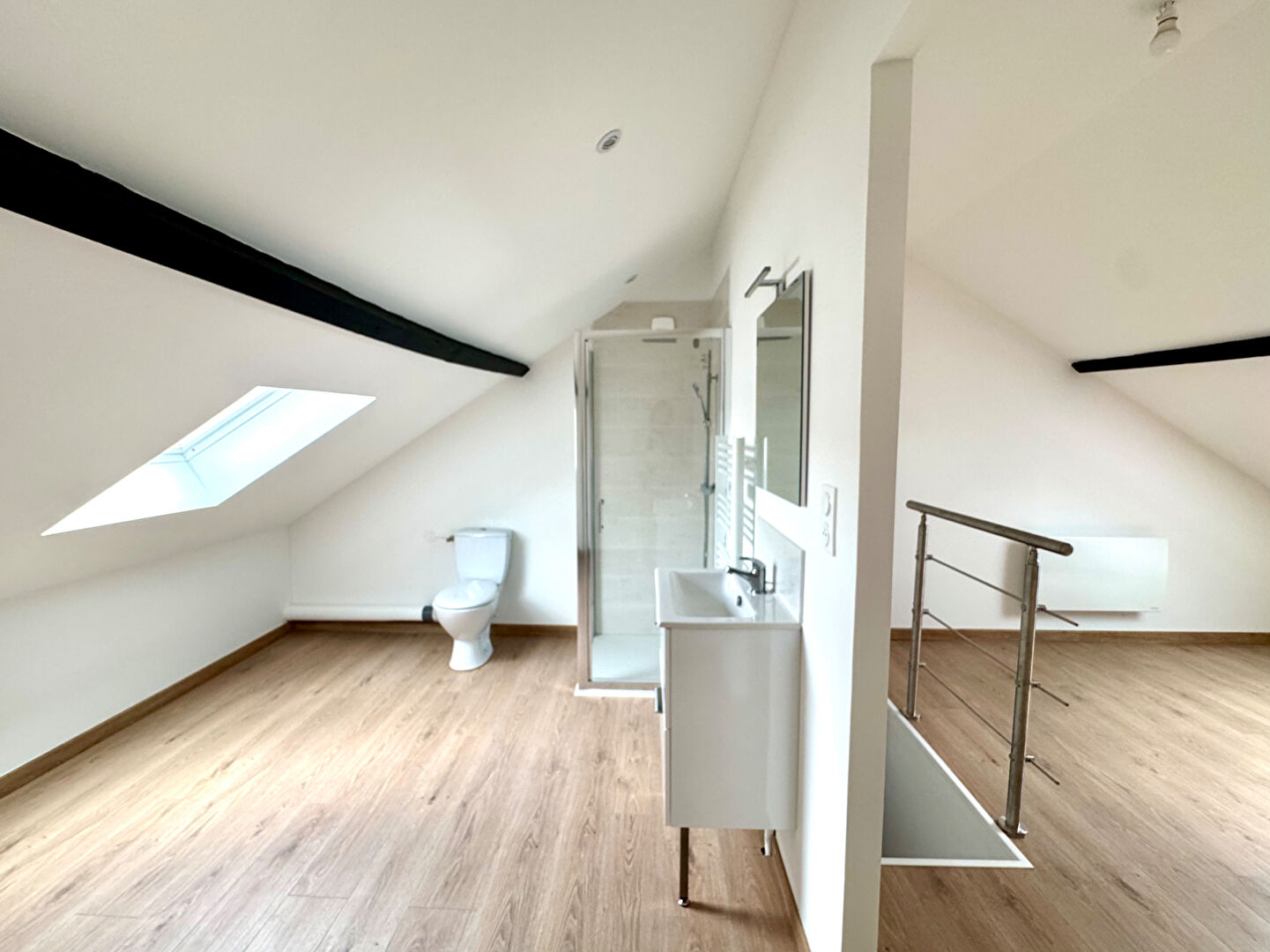 Maison  3 chambres 87,06m2