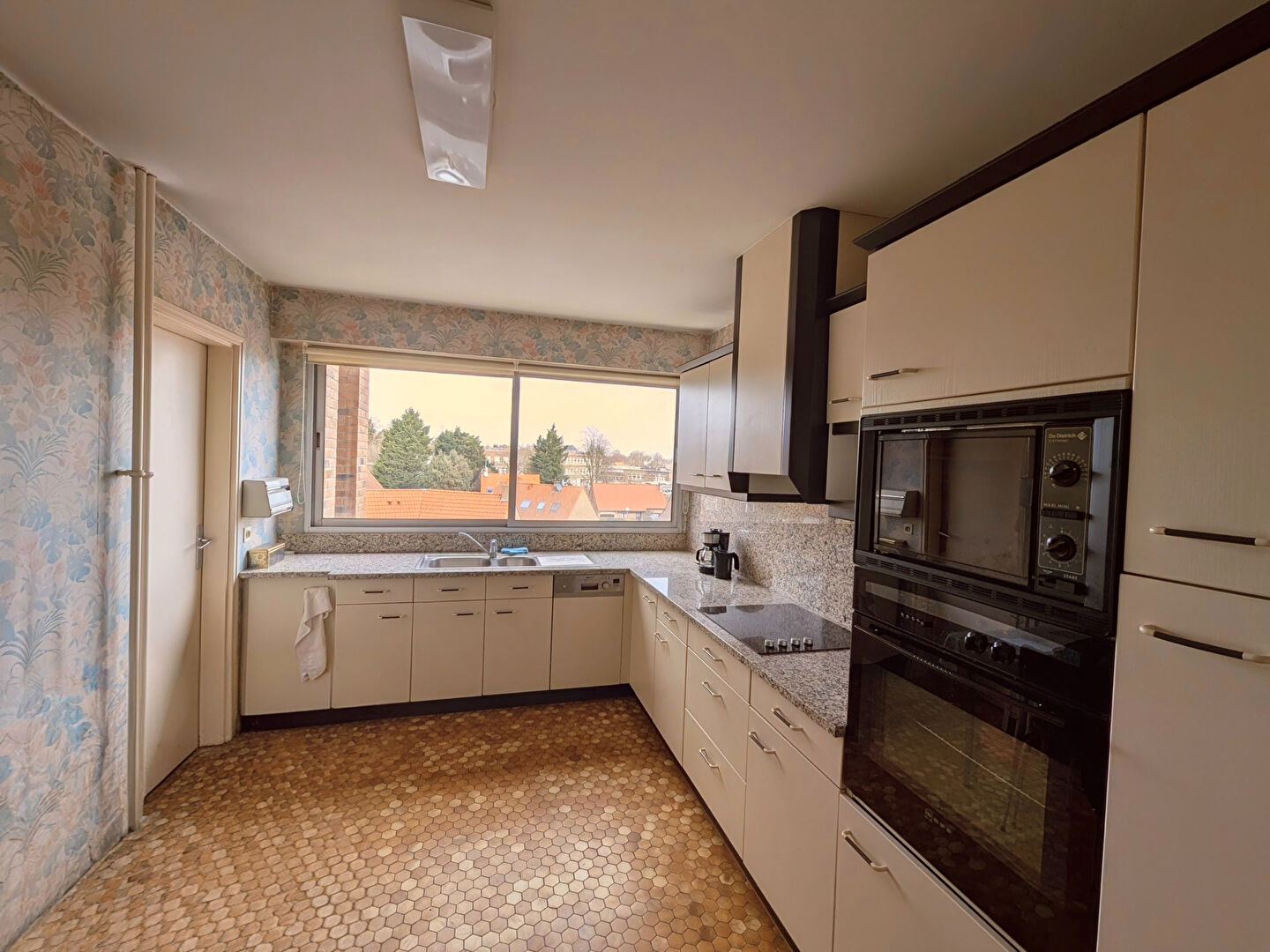 L'exception Barbieux-Lafargue : Un Type 4 de 110m² niché dans la verdure