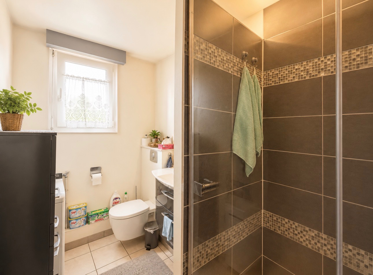 Maison Marcq En Baroeul 5 pièce(s) 106.6 m2