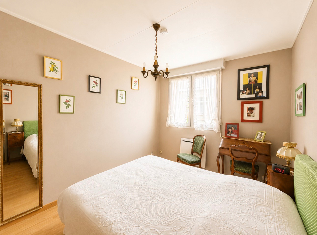 Maison Marcq En Baroeul 5 pièce(s) 106.6 m2