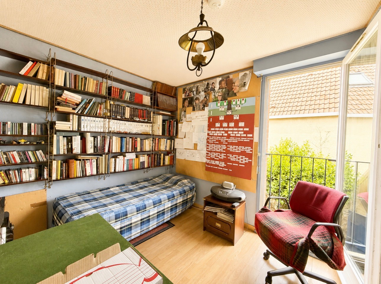 Maison Marcq En Baroeul 5 pièce(s) 106.6 m2