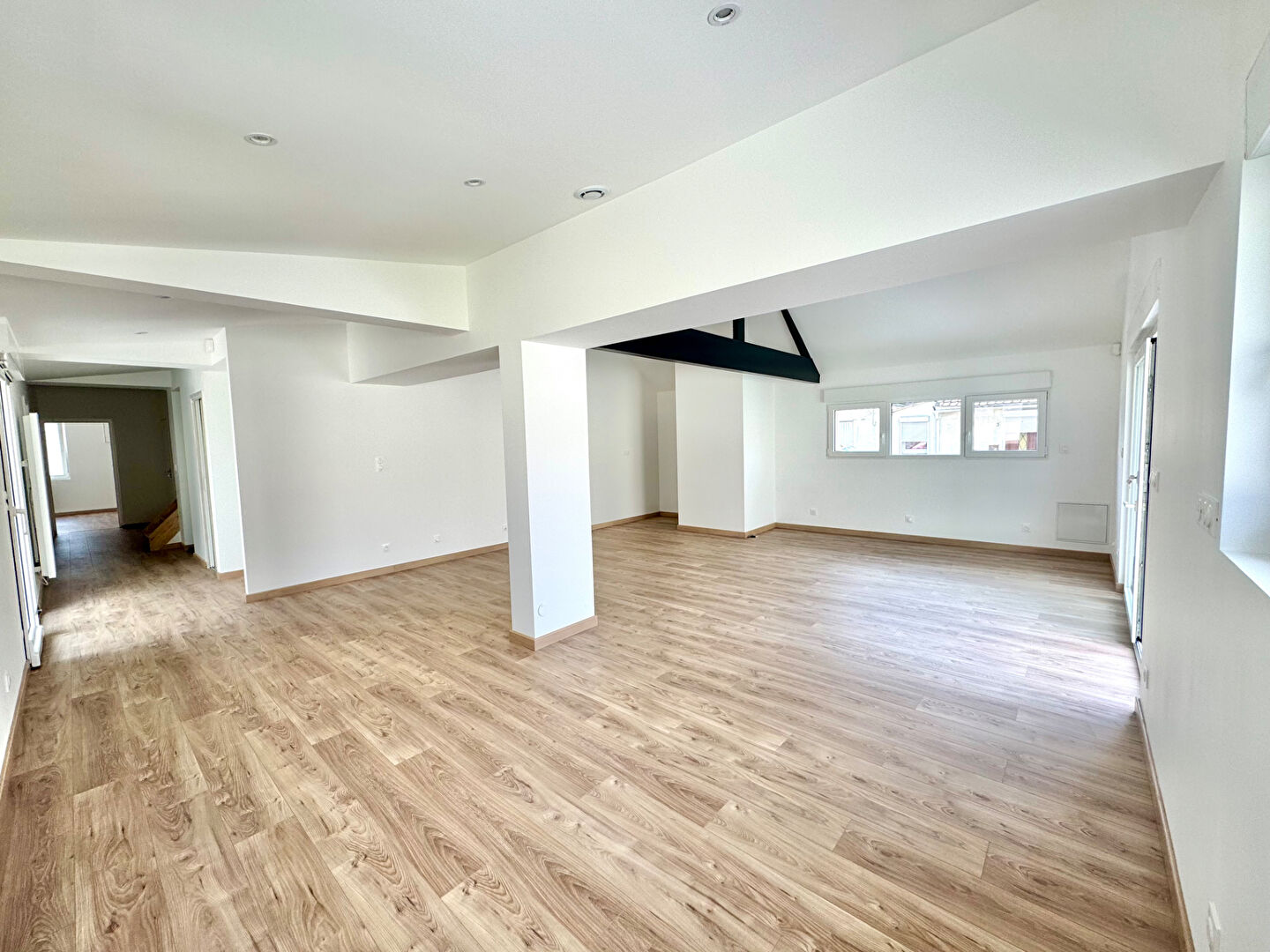 Maison Marcq En Baroeul 5 pièce(s) 144.71 m2