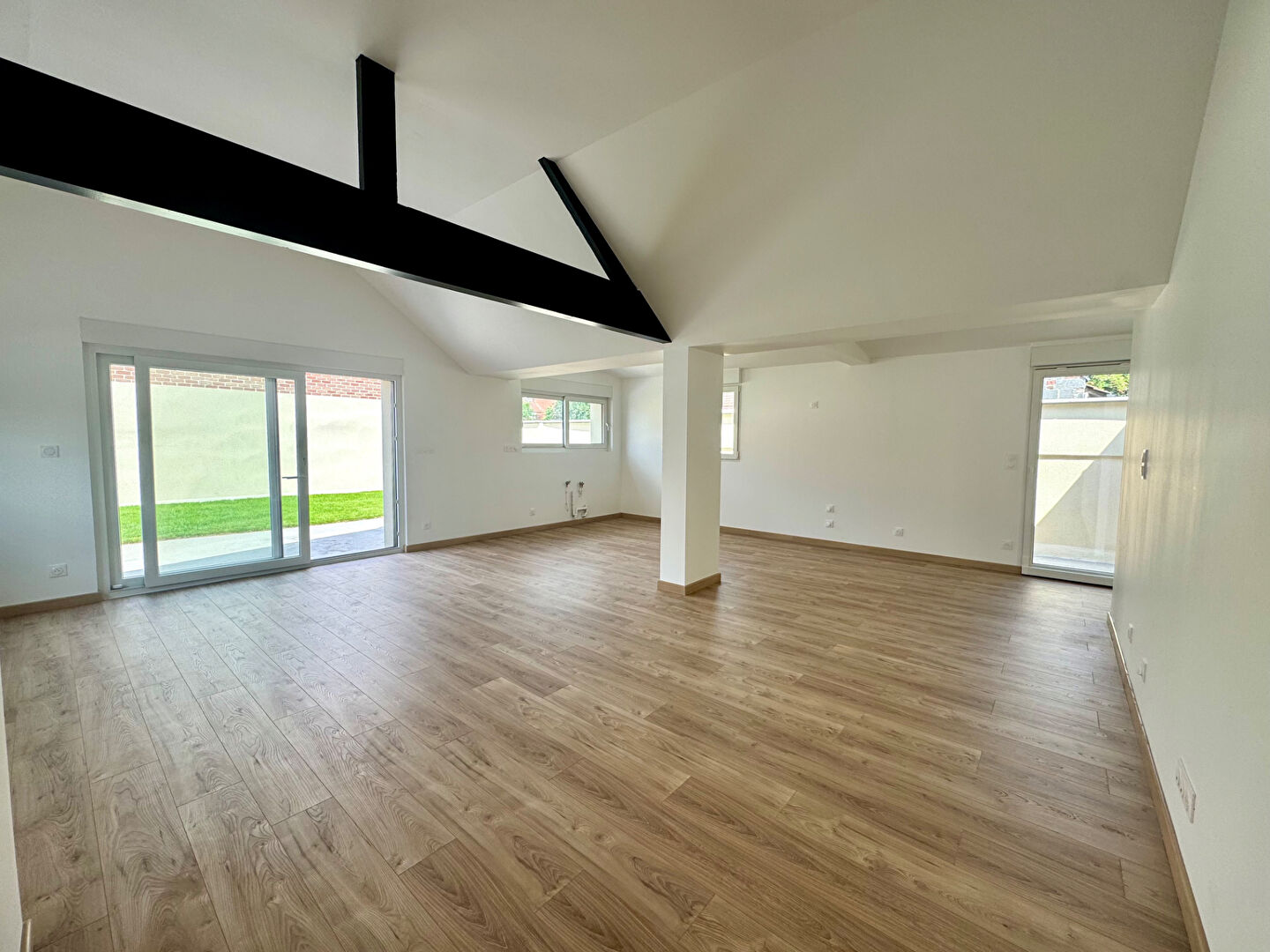 Maison Marcq En Baroeul 5 pièce(s) 144.71 m2