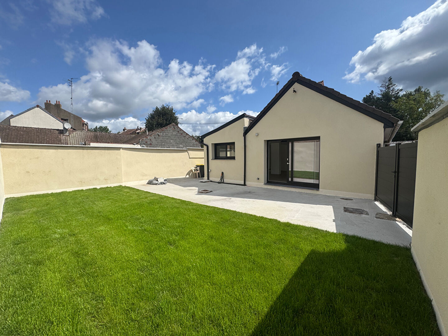 Maison Marcq En Baroeul 5 pièce(s) 144.71 m2