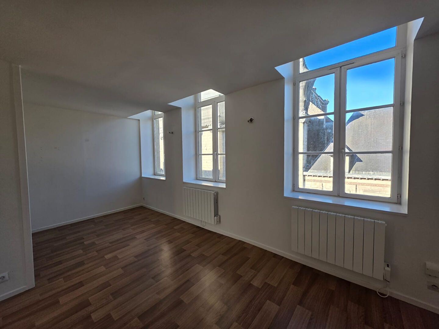 Appartement Lille 1 pièce(s) 39 m2