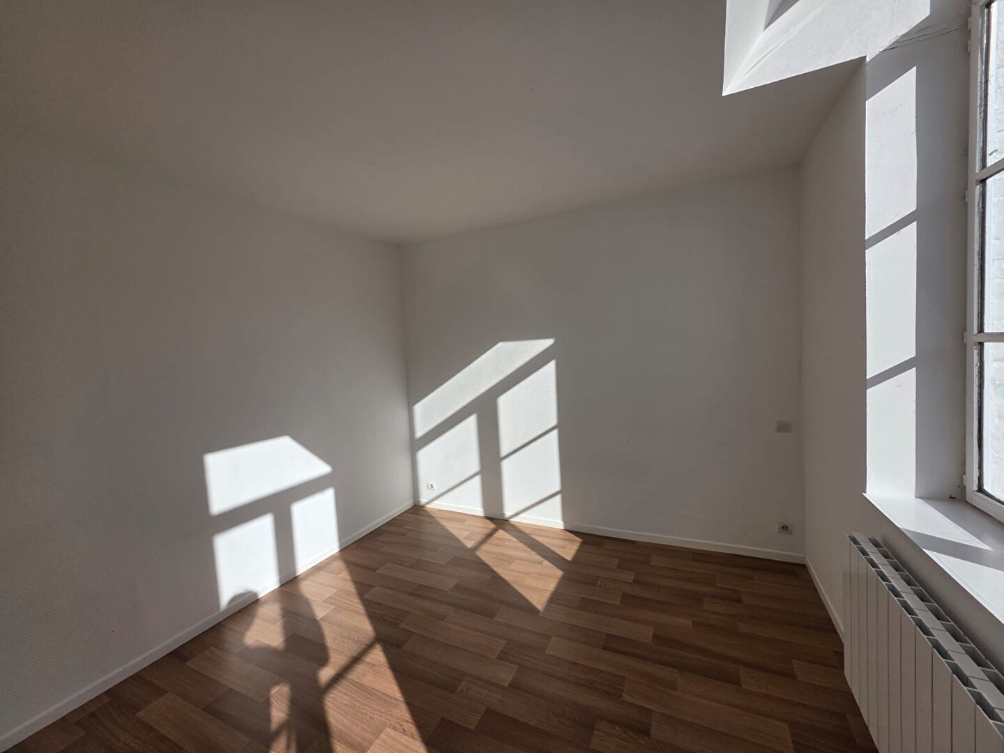 Appartement Lille 1 pièce(s) 39 m2