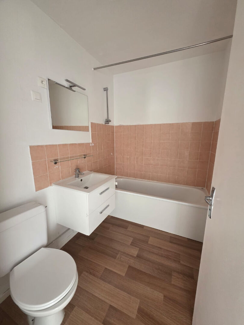 Appartement Lille 1 pièce(s) 39 m2