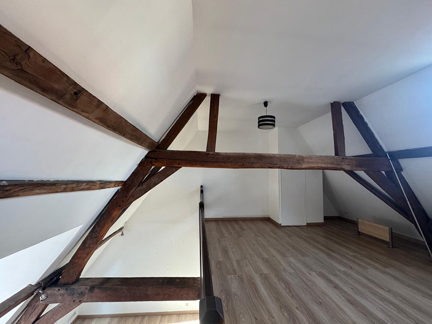 Appartement Lille 2 pièce(s) 58 m2