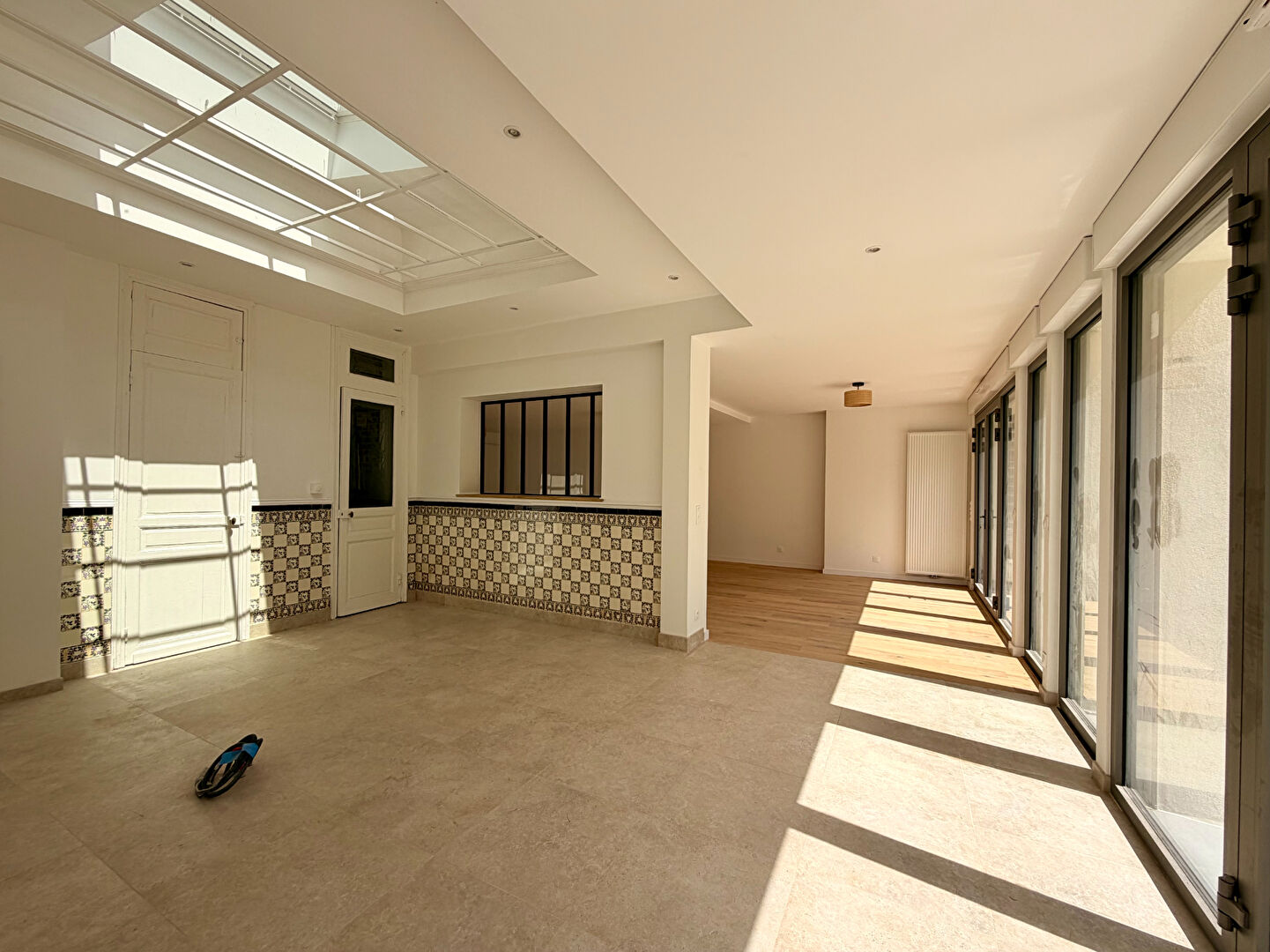 Maison Marcq En Baroeul 7 pièces 185 m2