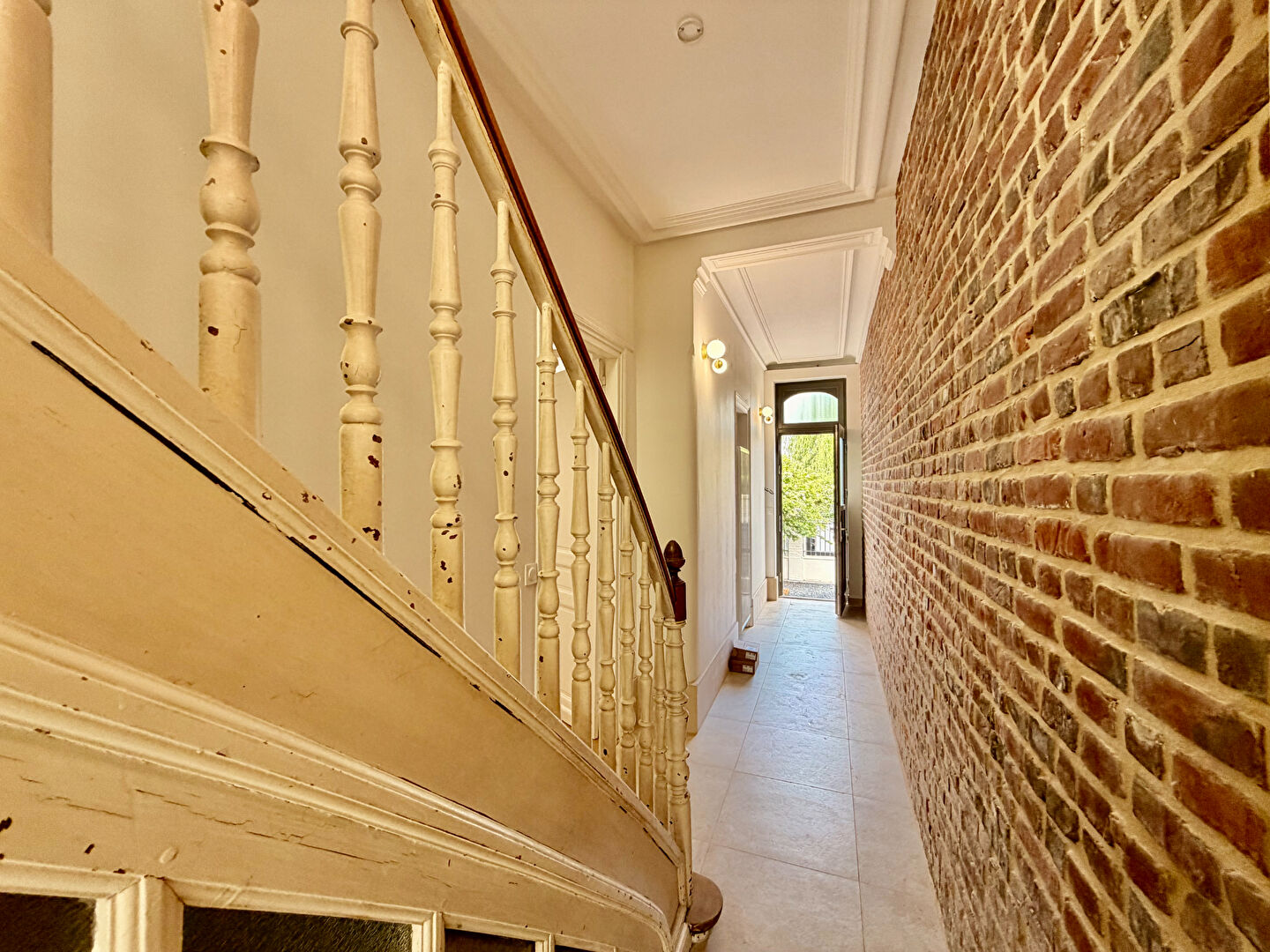 Maison Marcq En Baroeul 7 pièces 185 m2