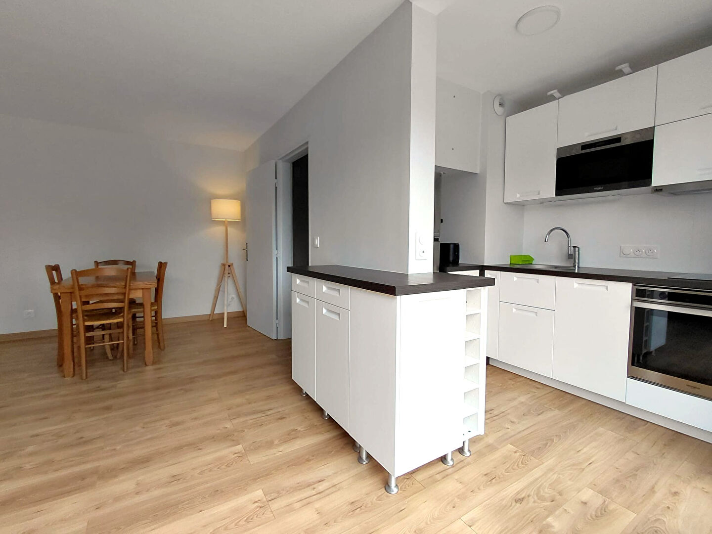Appartement Lille 2 pièce(s) 48 m2