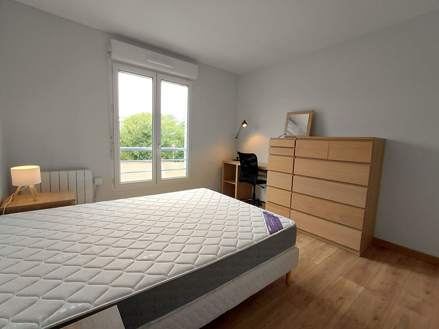 Appartement Lille 2 pièce(s) 48 m2