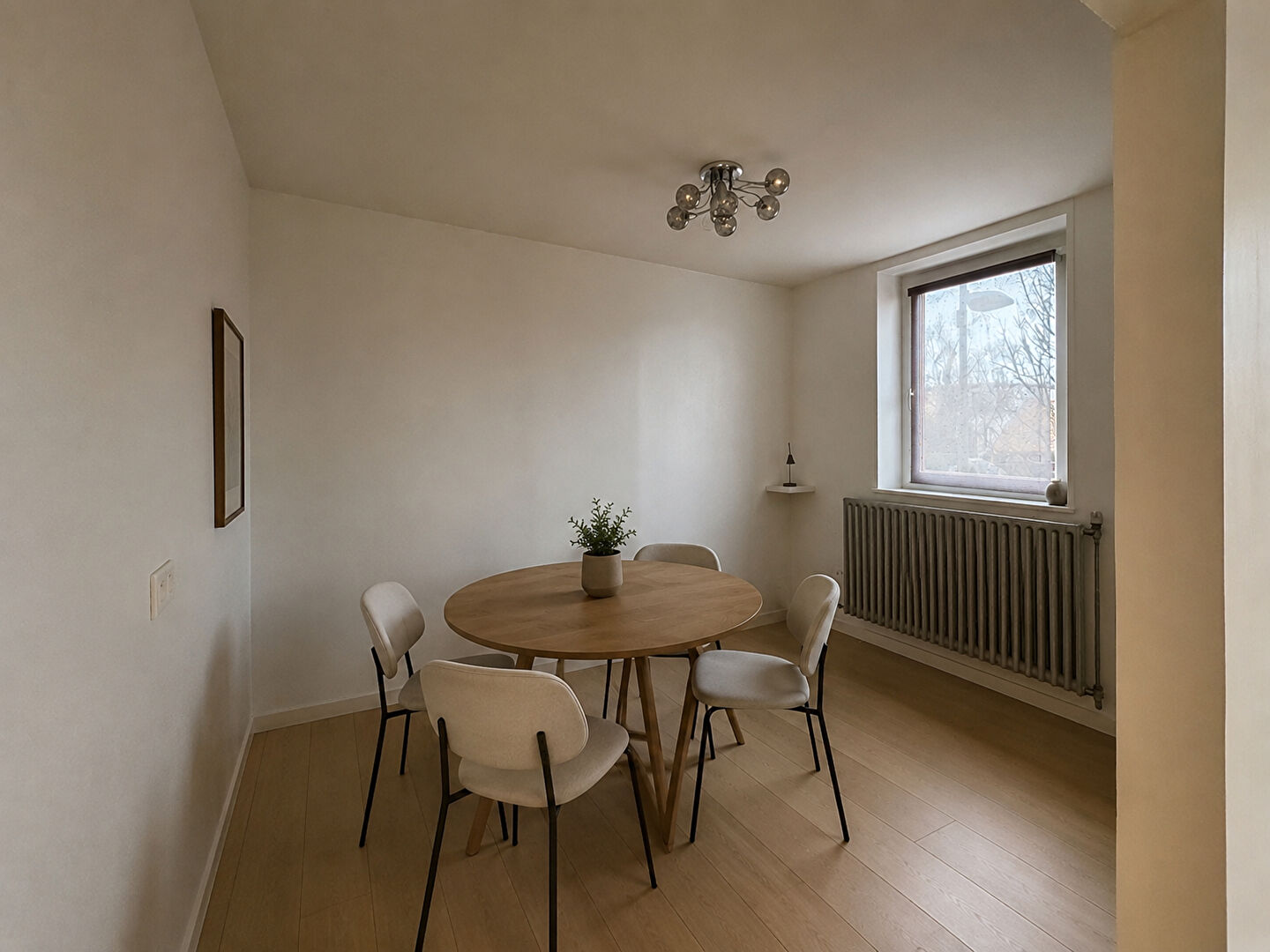 Immeuble Roncq 6 pièces 190 m2