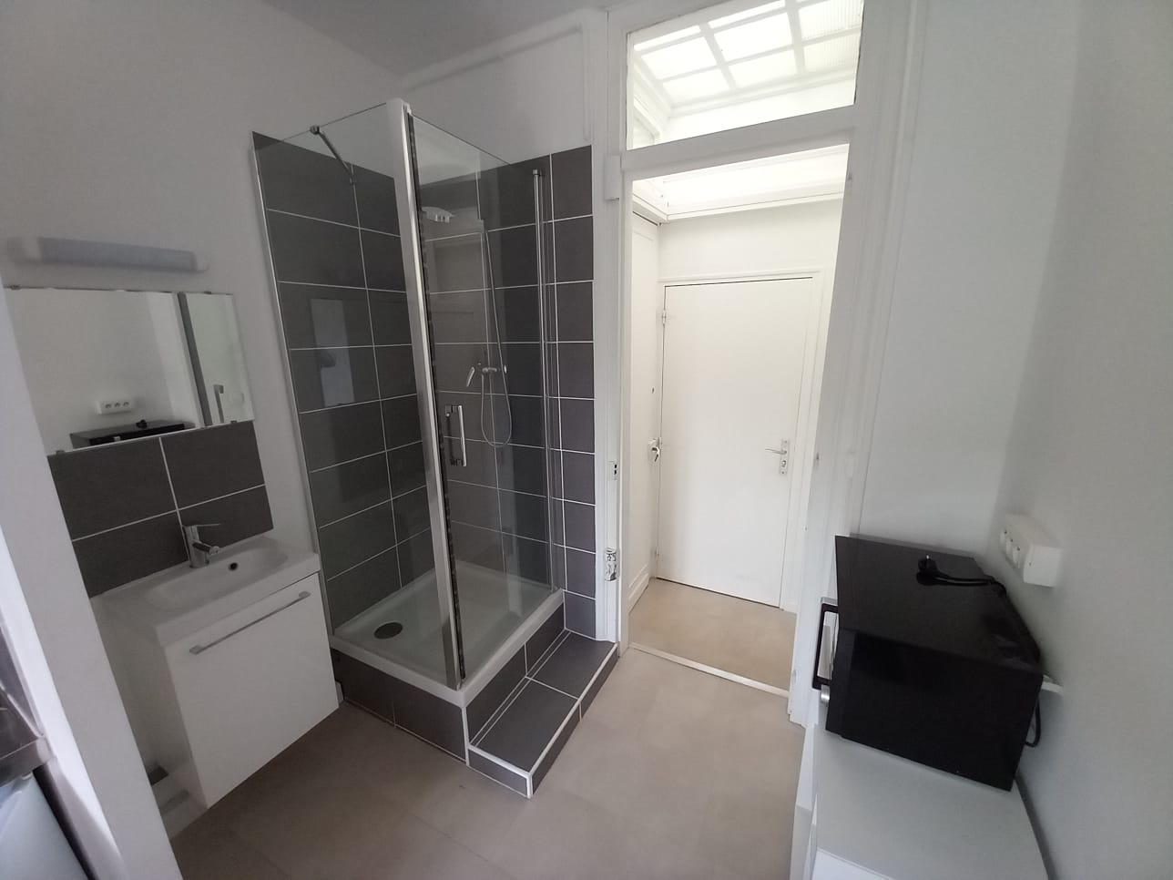 Appartement Lille 1 pièce(s) 14 m2