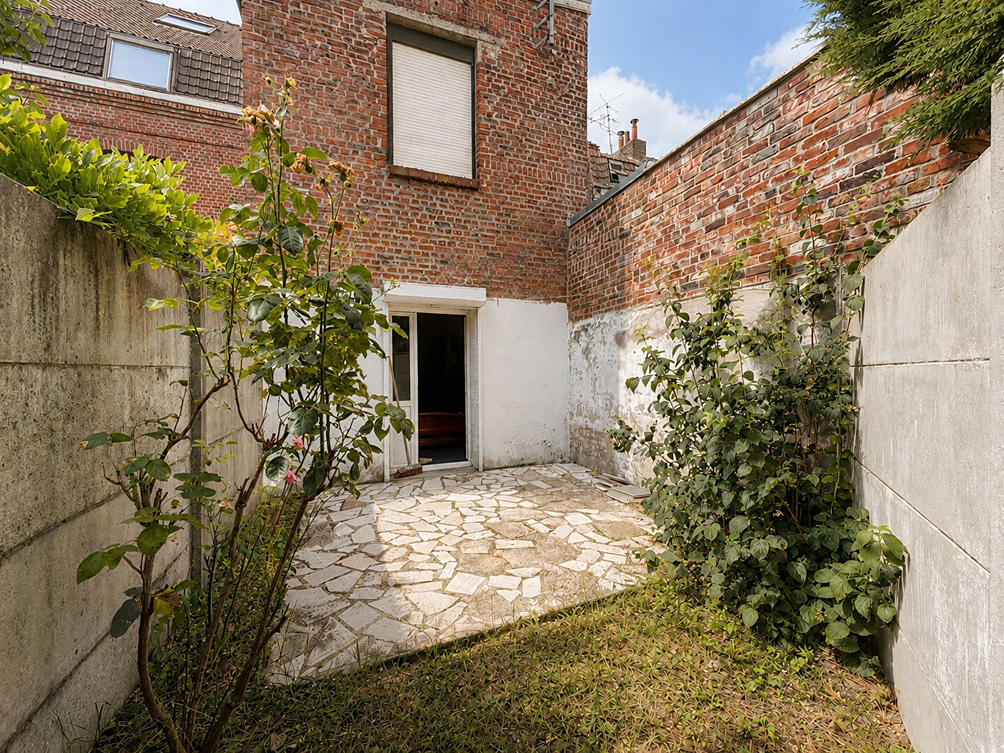 Appartement Marcq En Baroeul 2 pièce(s) 46 m2