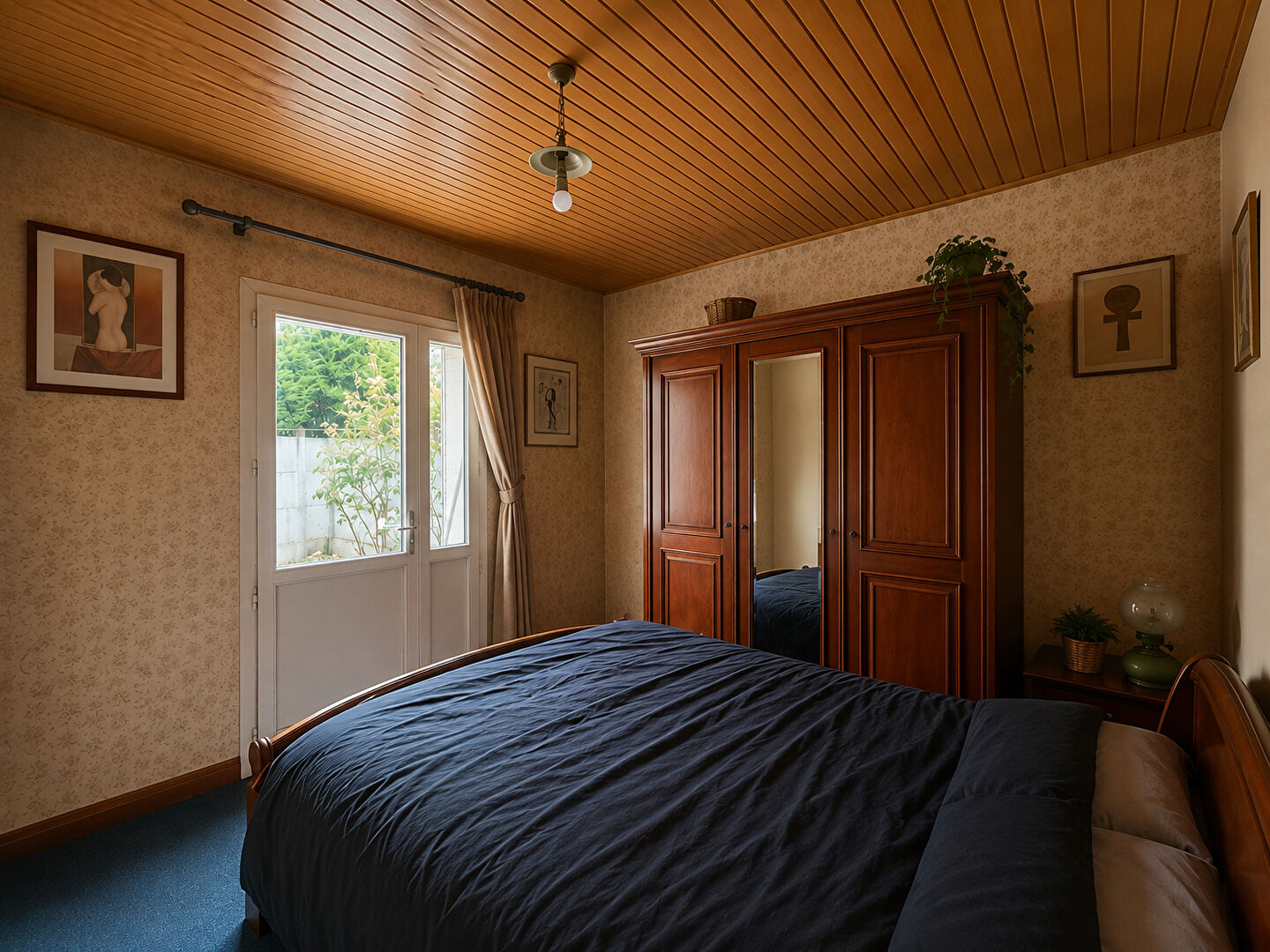 Appartement Marcq En Baroeul 2 pièce(s) 46 m2