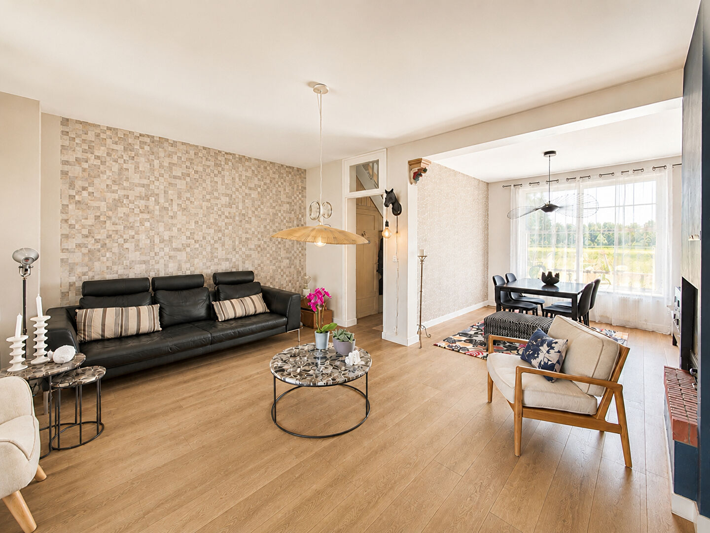 Maison Marcq En Baroeul 5 pièce(s) 190 m2