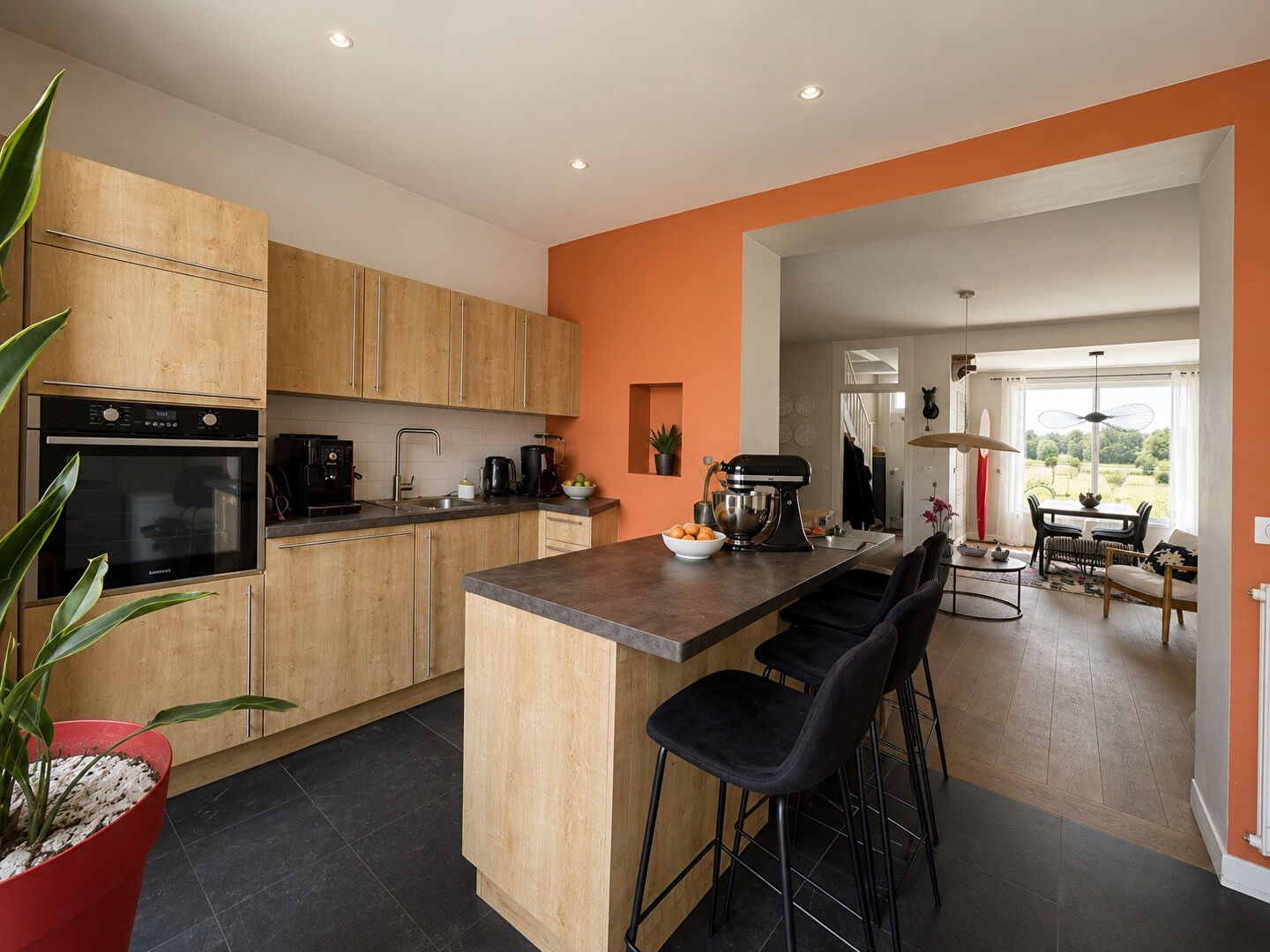 Maison Marcq En Baroeul 5 pièce(s) 190 m2