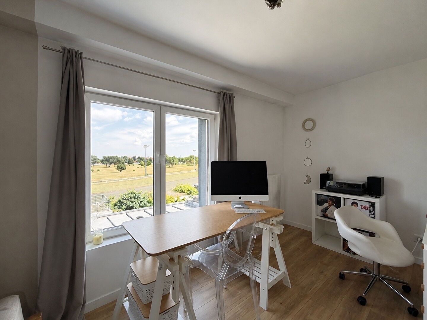 Maison Marcq En Baroeul 5 pièce(s) 190 m2